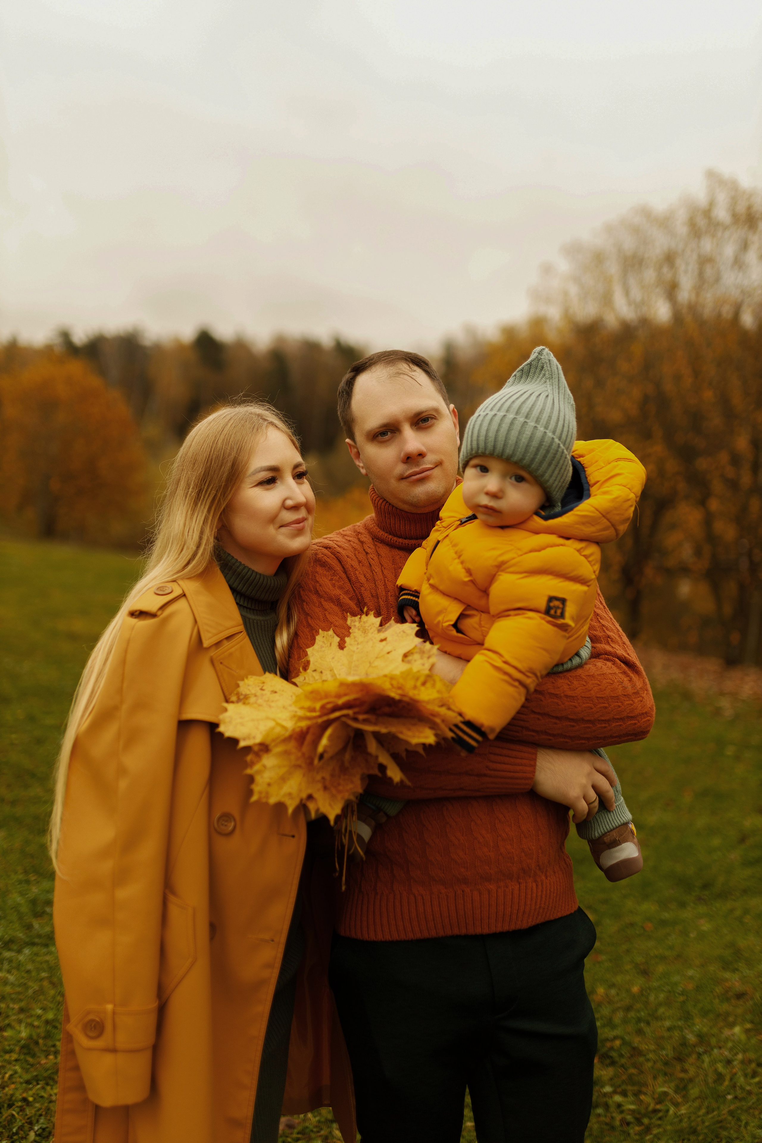 № 2. Фотограф в Москве Юлия Хамзина