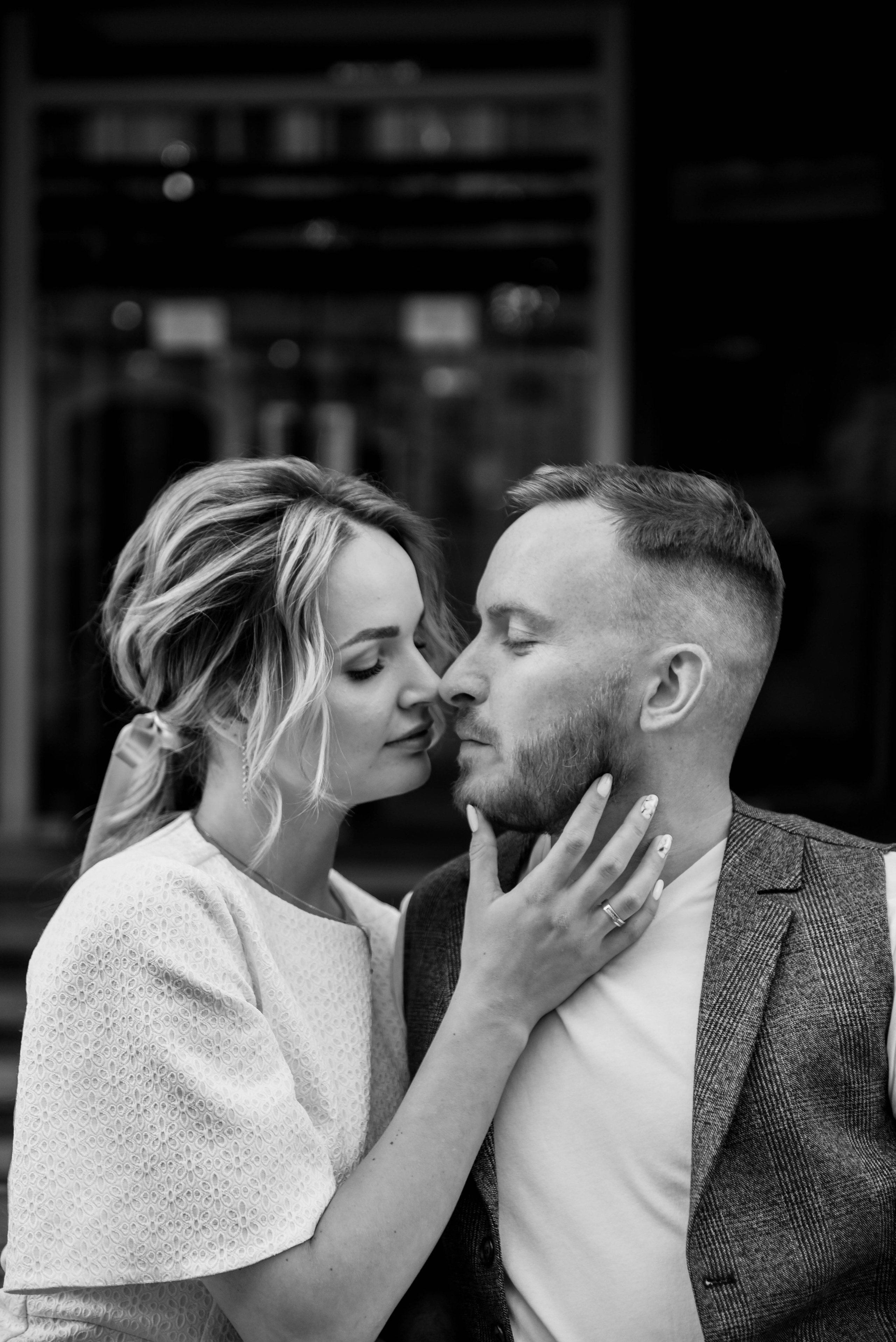 Рассветная съемка. Фотограф Элина Задорожная