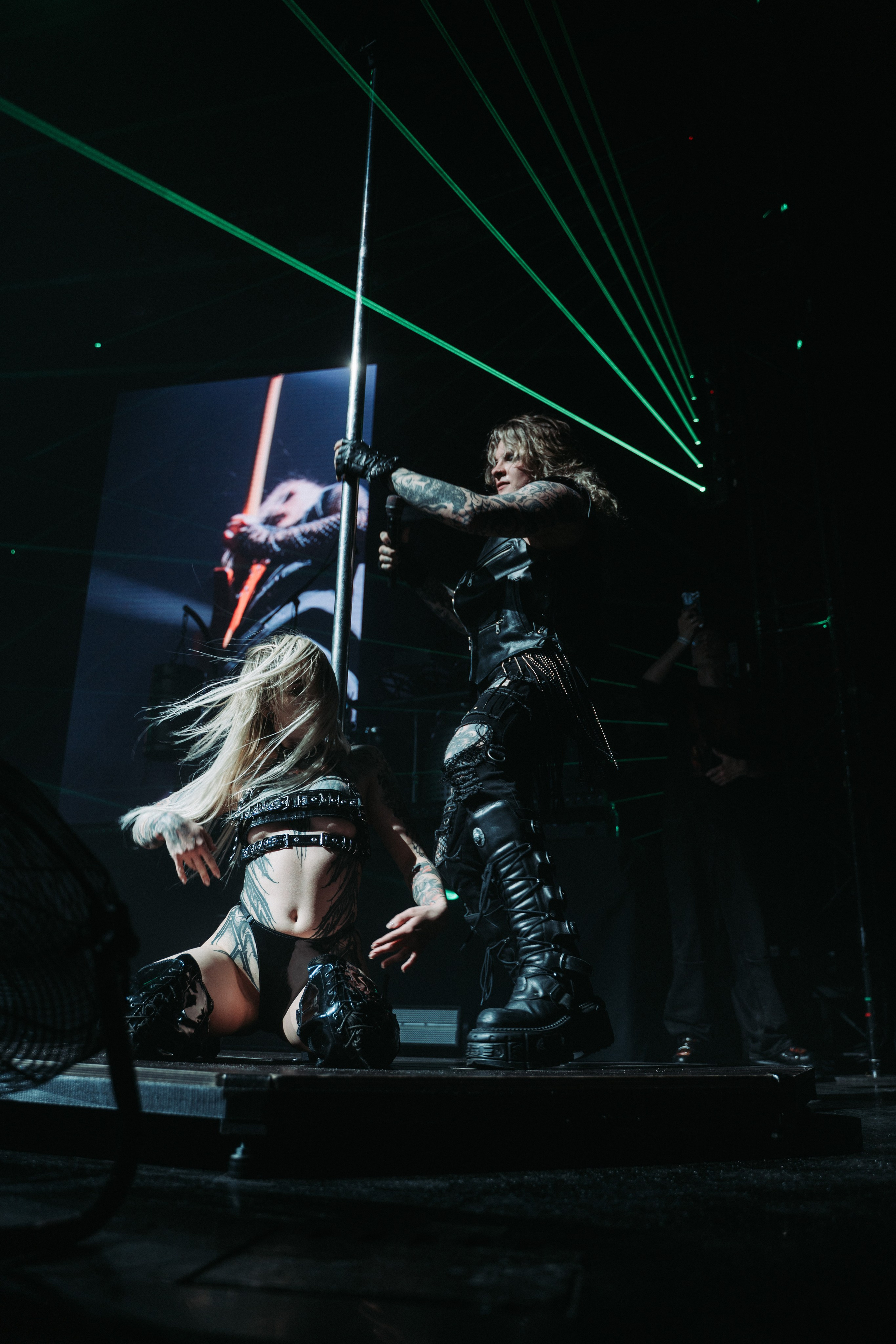 NEVERLOVE. Игорь Богатов — фотограф