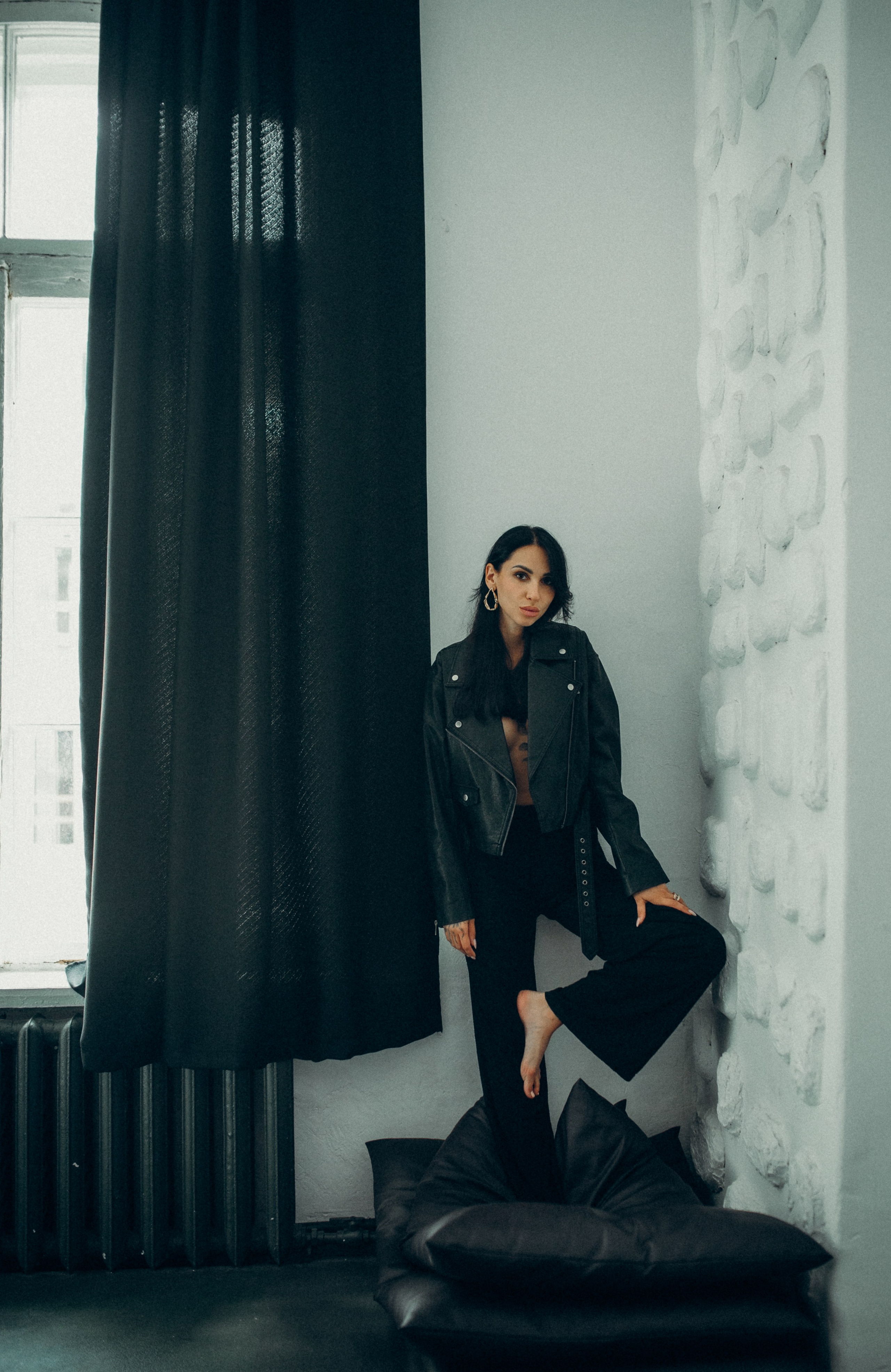 Эльмина. Фотограф Волченкова Екатерина