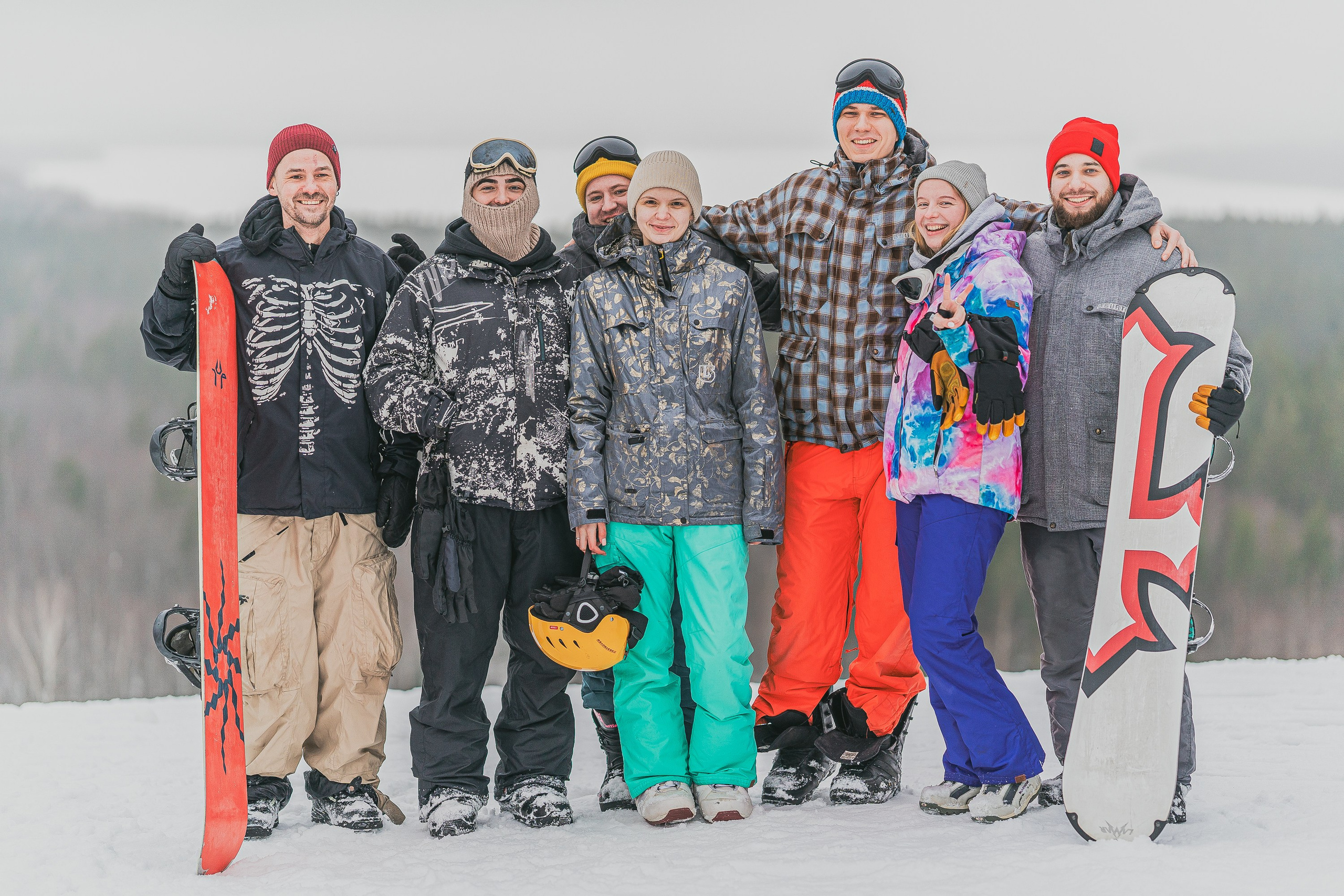 StarLine | Красное Озеро 28.01. Фотограф Никита Иванов