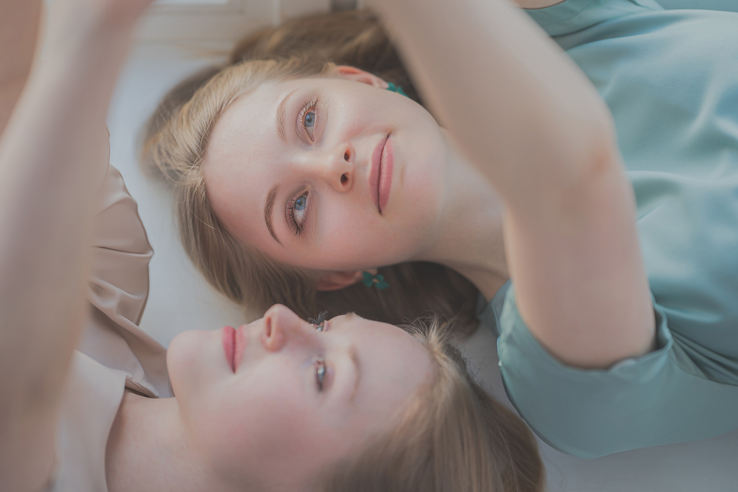 гламурная студия