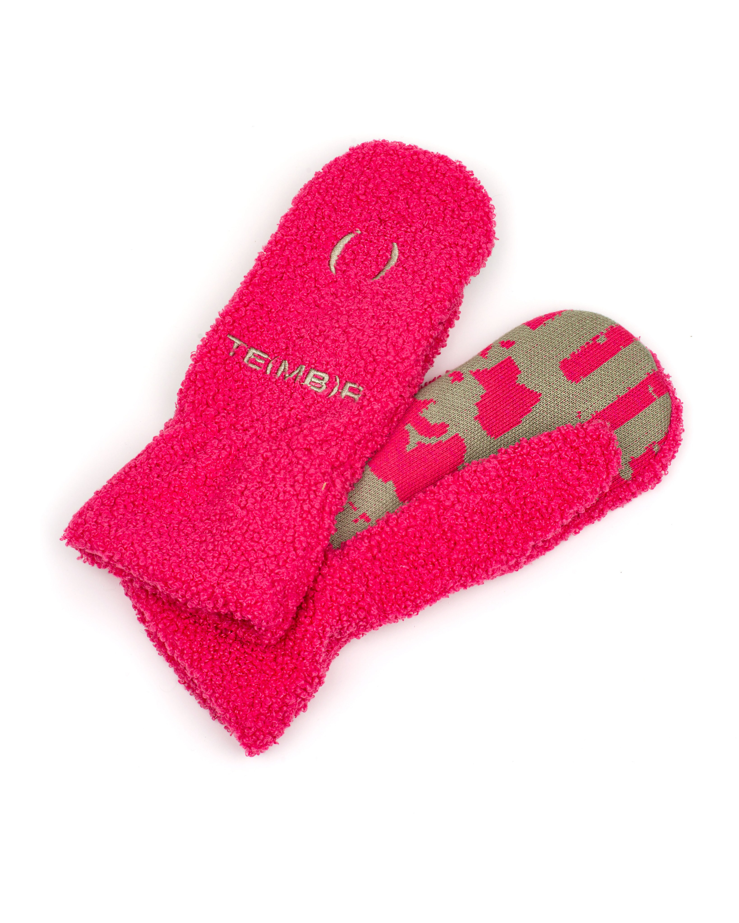 Предметная съемка. Варежки. MaraClub Foto предметное фото для сайта и маркетплейсов в Москве и области