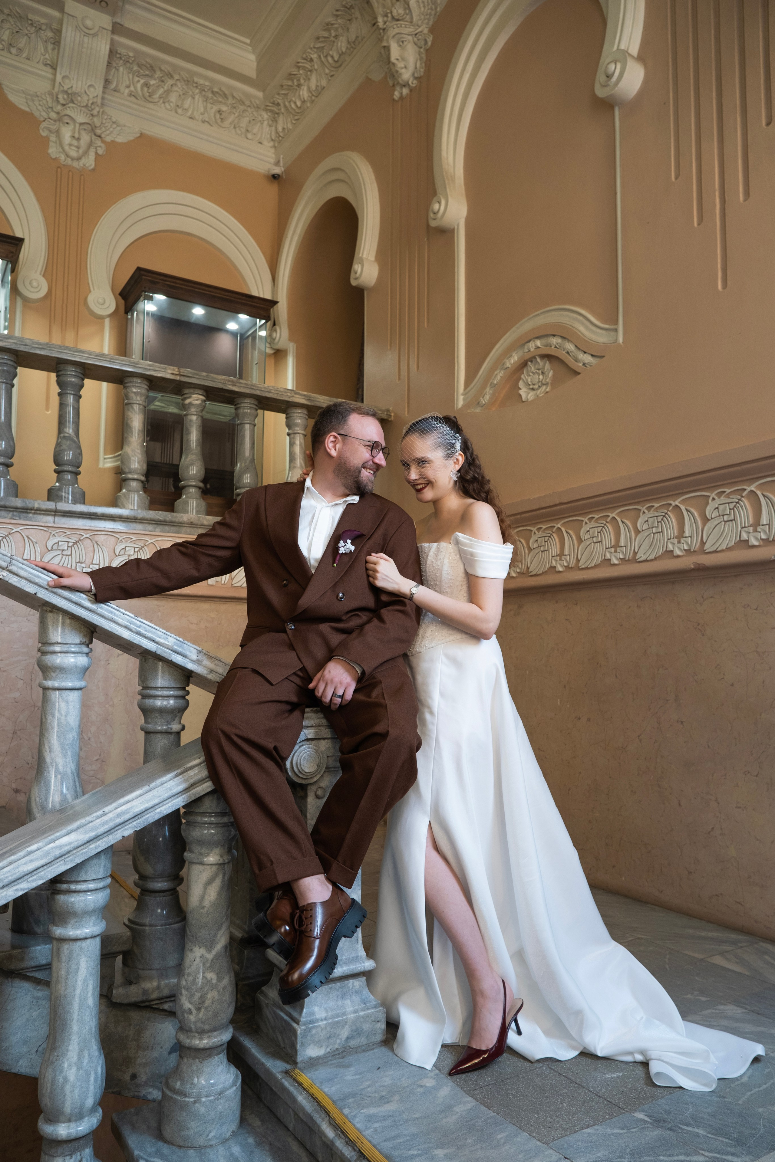 Dmitry Olga. Wedding photographer