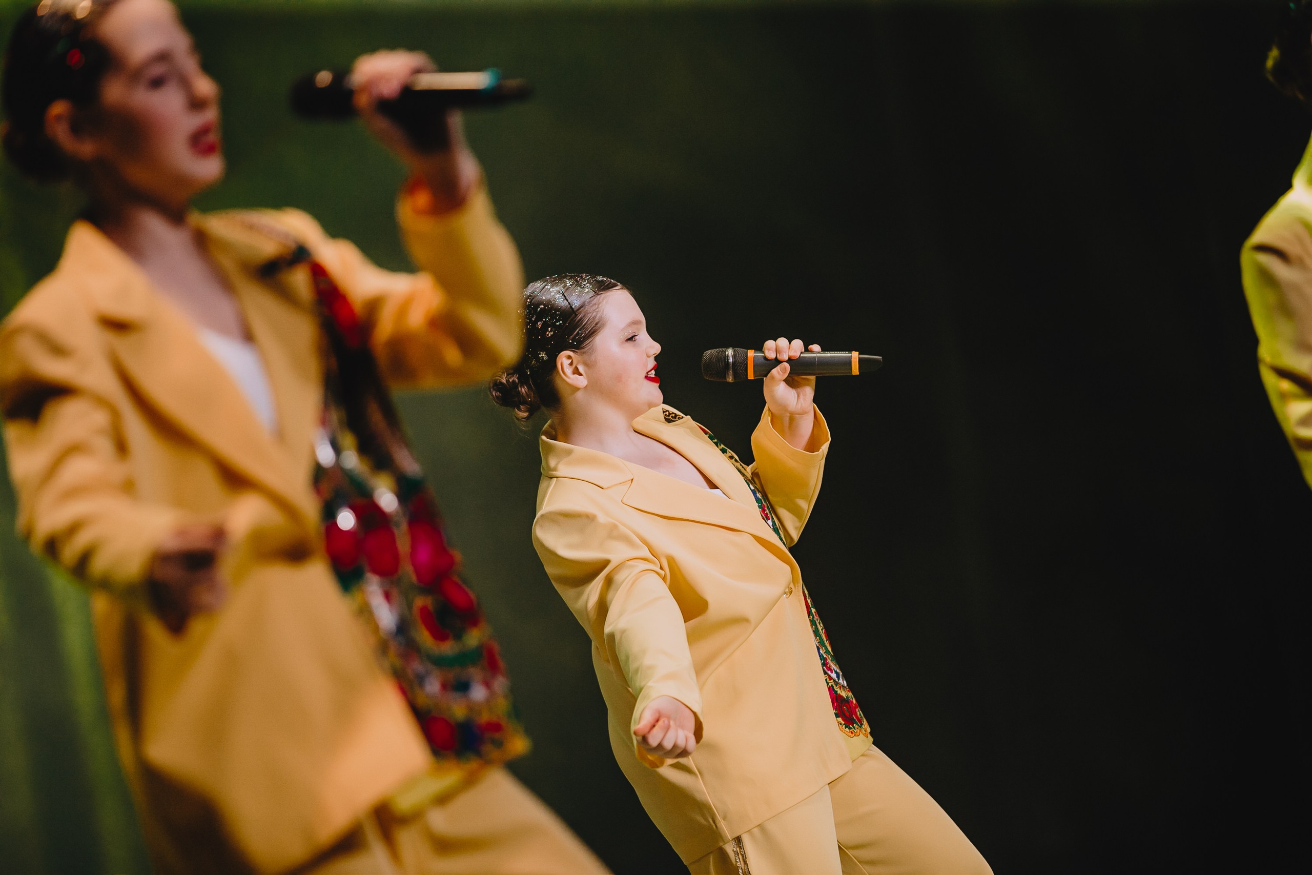 Школа музыки и танца M#RCI. Фотограф событий Злобин Дмитрий