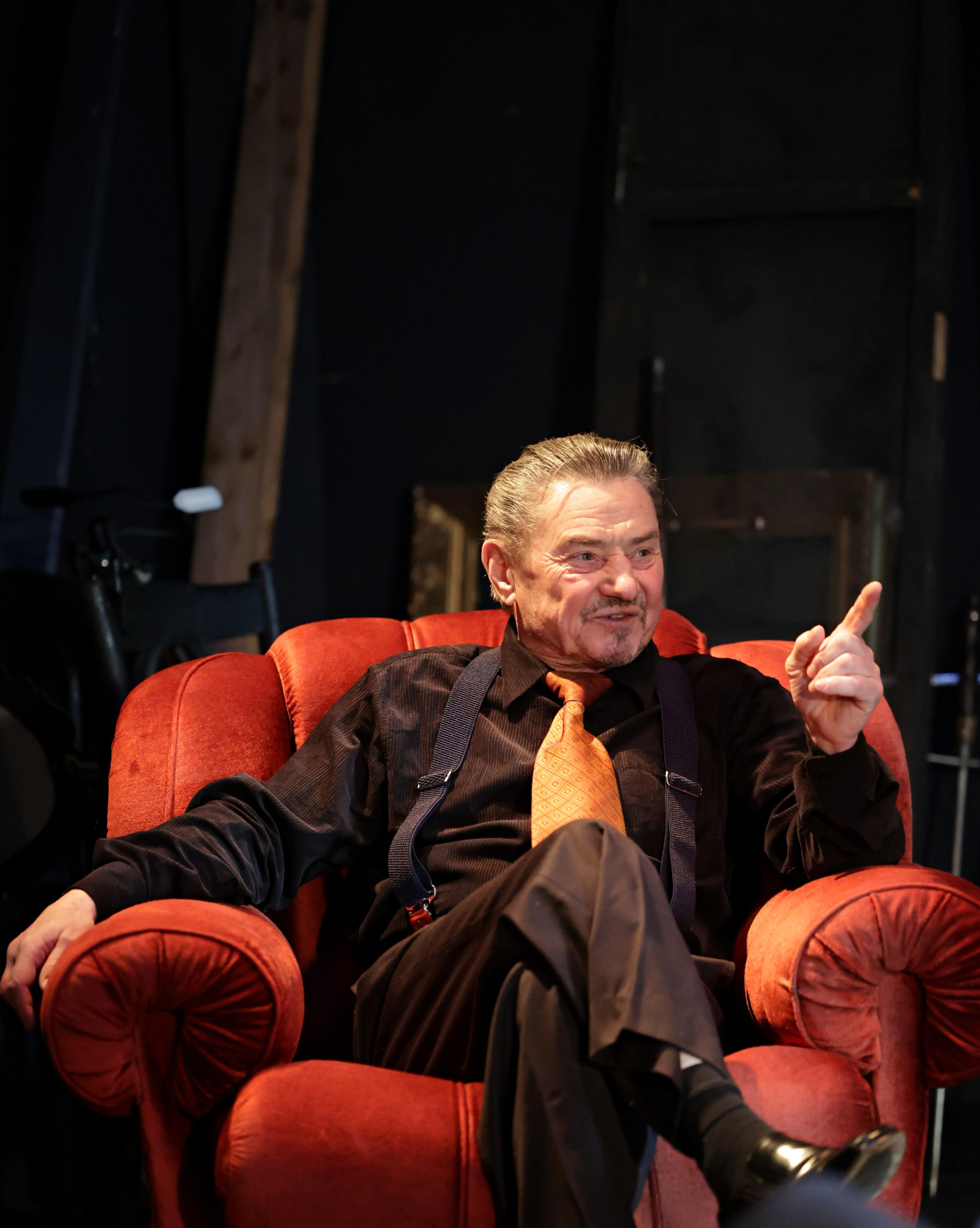 Москва, улицы, театр и артисты, друзья и мир фото Владимир Кашицин