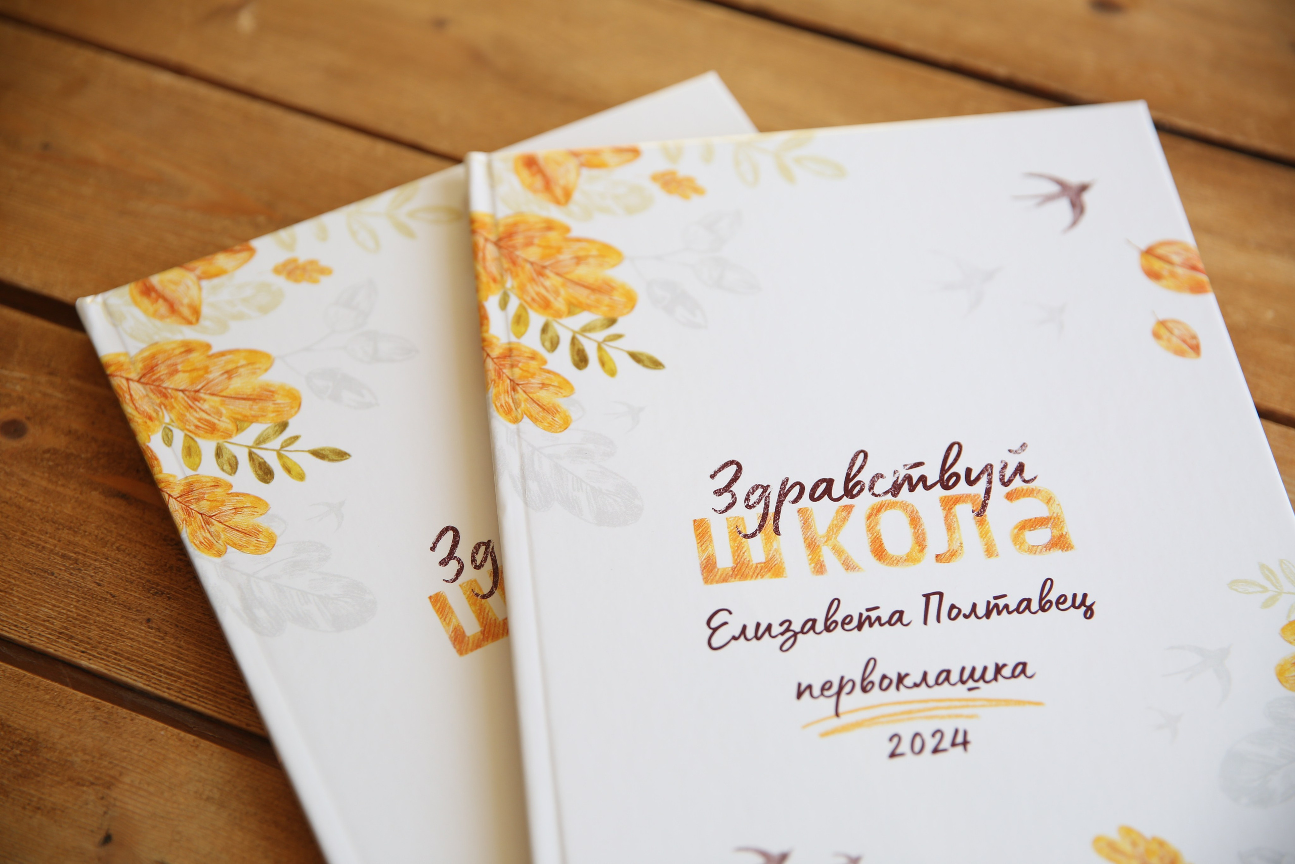 Младшая школа. ВЫПУСКНЫЕ АЛЬБОМЫ | РОВЕСНИК | КЕРЧЬ