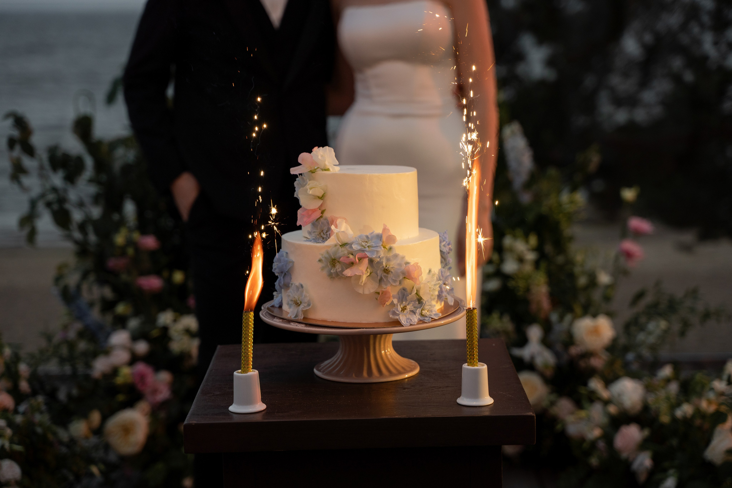 Катя и Антон. Фотограф Анна Котова