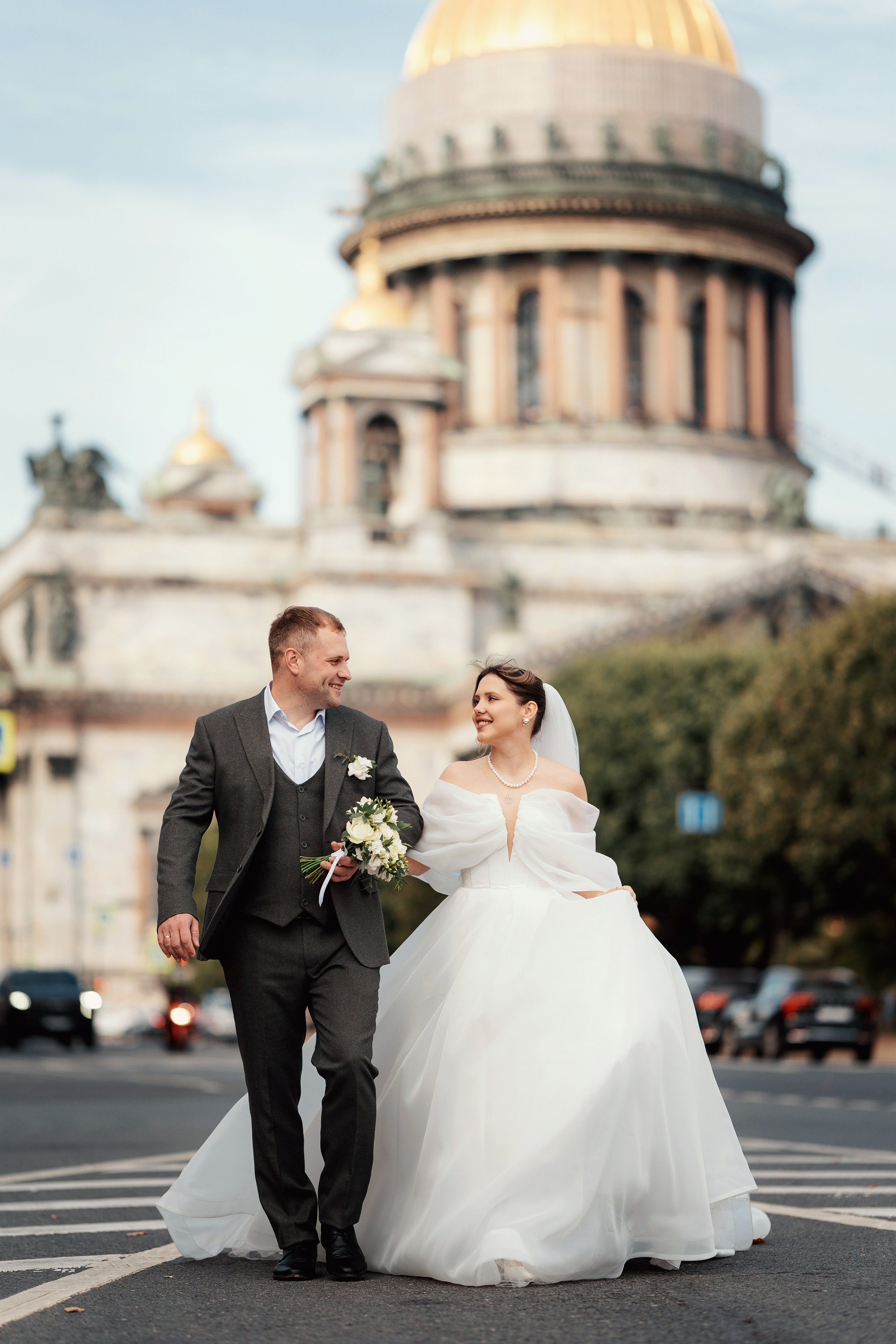 Мои любимые фотографии. Свадебный фотограф Александр Невский в Санкт-Петербурге