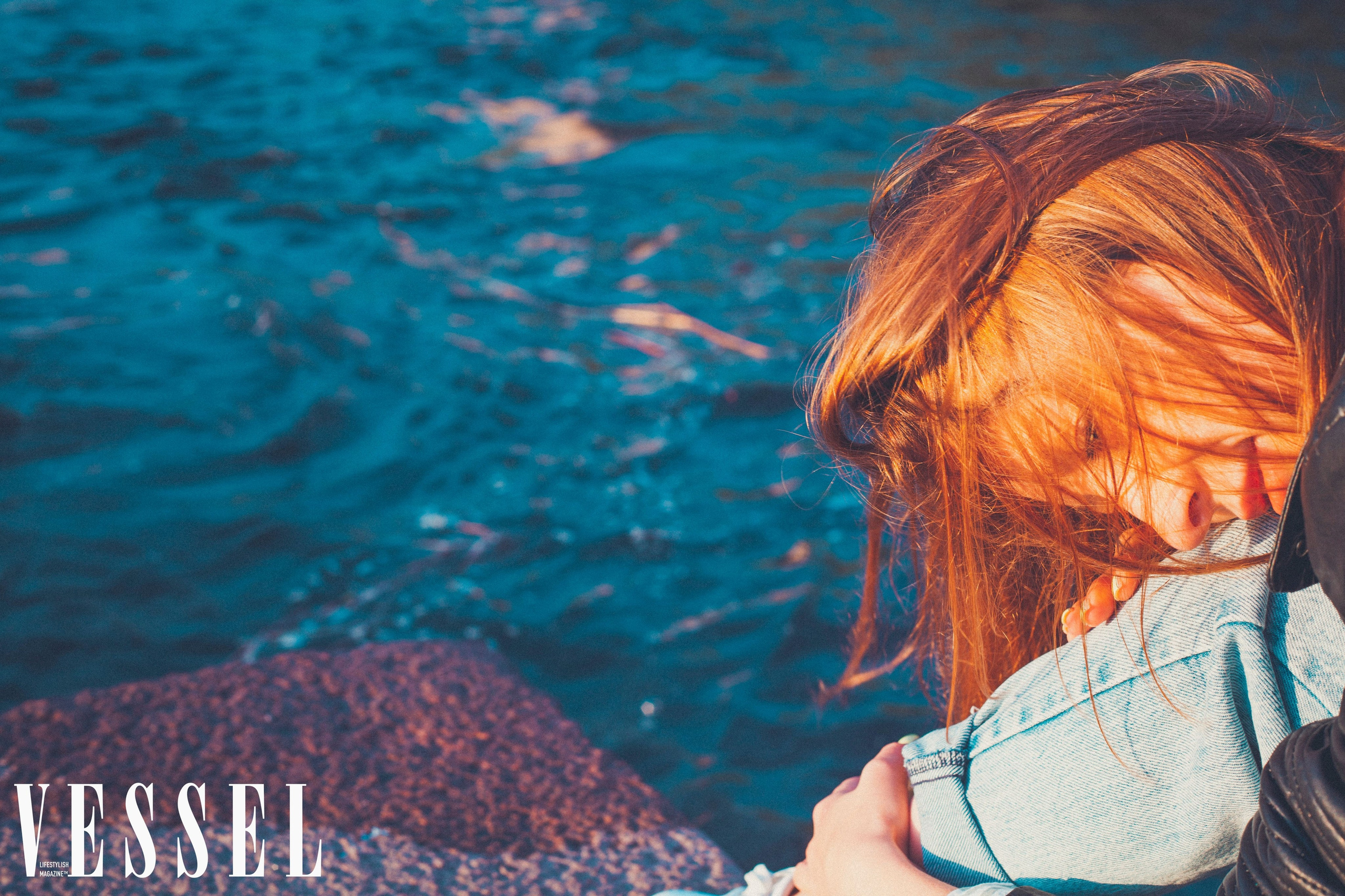 VESSEL Lifestylish. Фотограф Александра Степанова