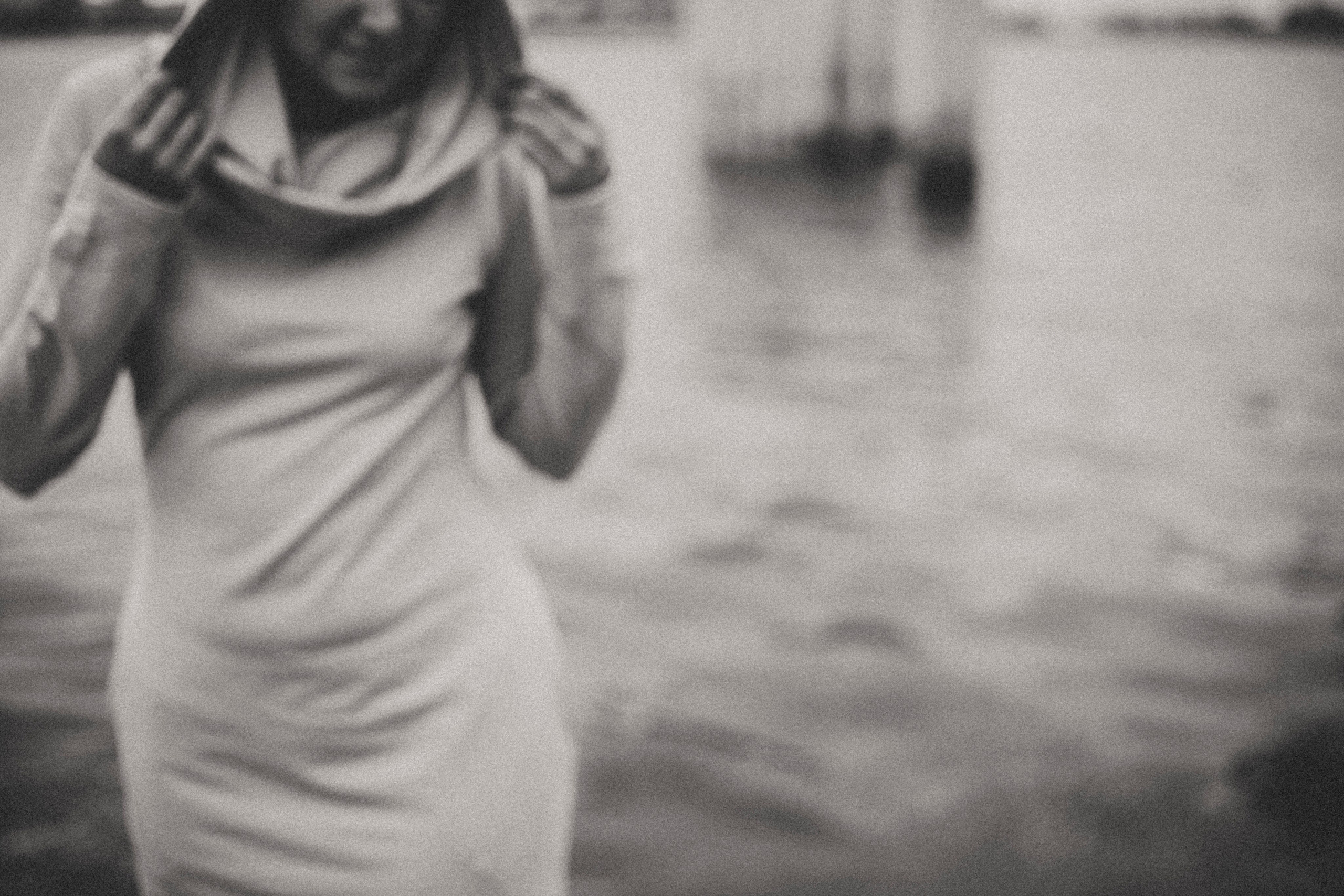 Евгения. Фотограф Александра Степанова