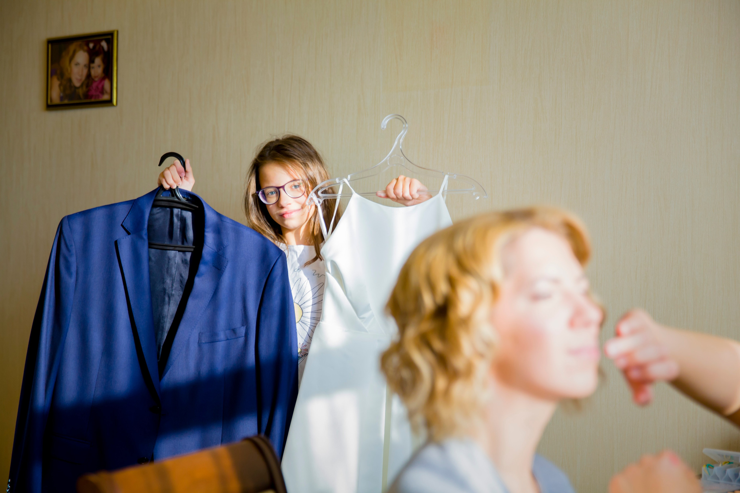 Алла и Ярослав. Фотограф Александра Степанова