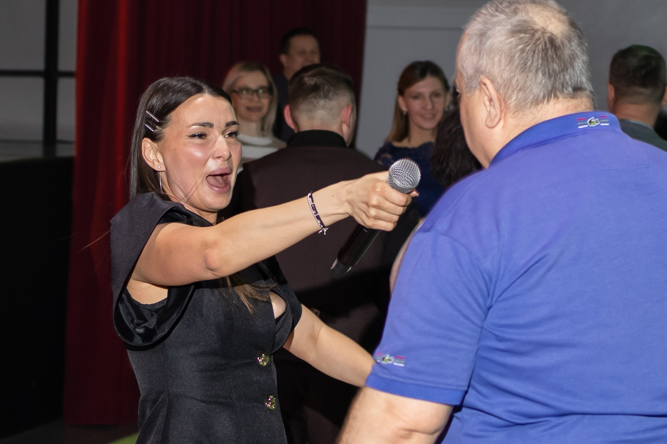 Музыкальное лото. Пермь