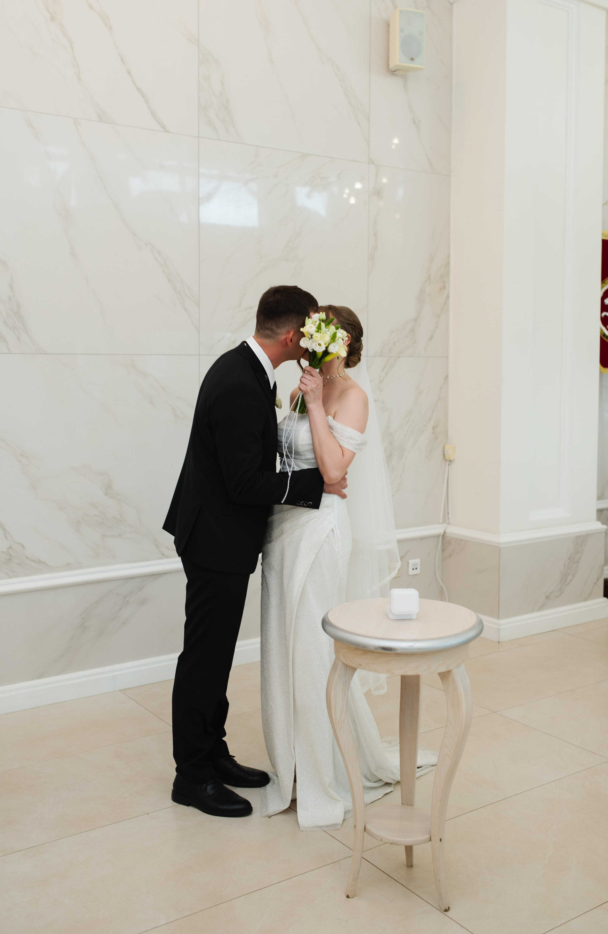 Казань и ❤❤. Свадебный фотограф Анастасия Бударина