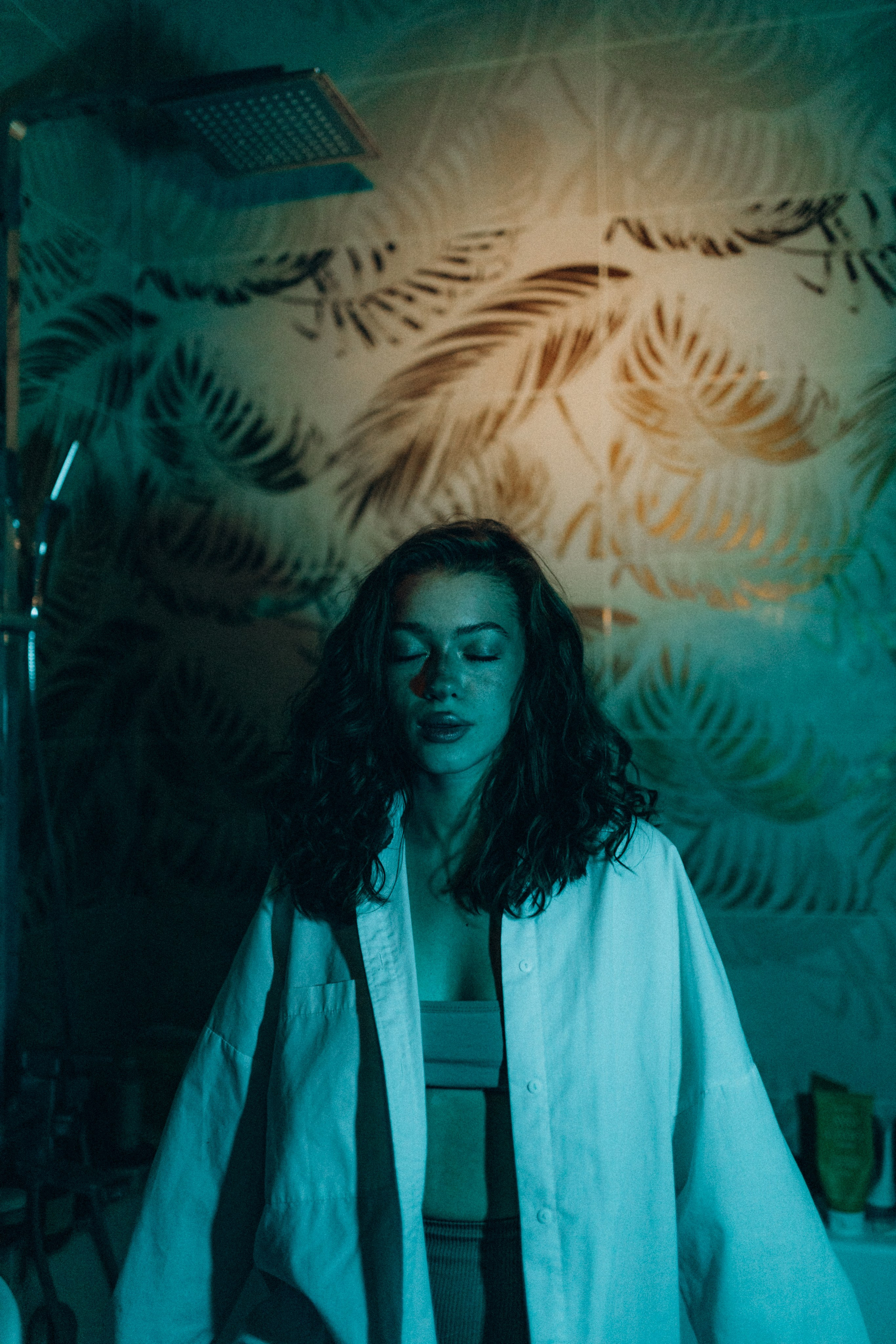 Полина. Фотограф НОГИНСК, Москва, Анастасия Белая