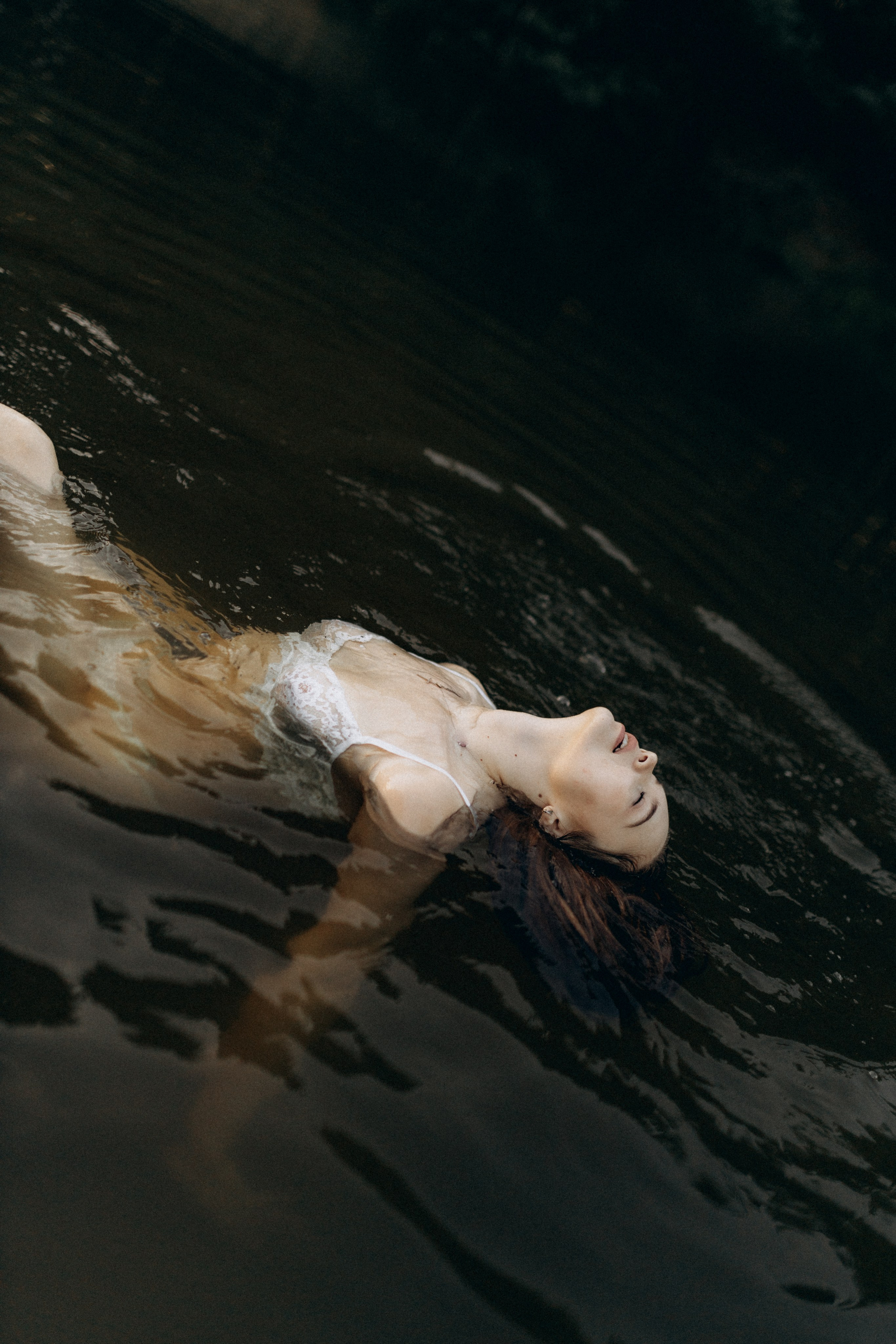 Настя. Фотограф НОГИНСК, Москва, Анастасия Белая