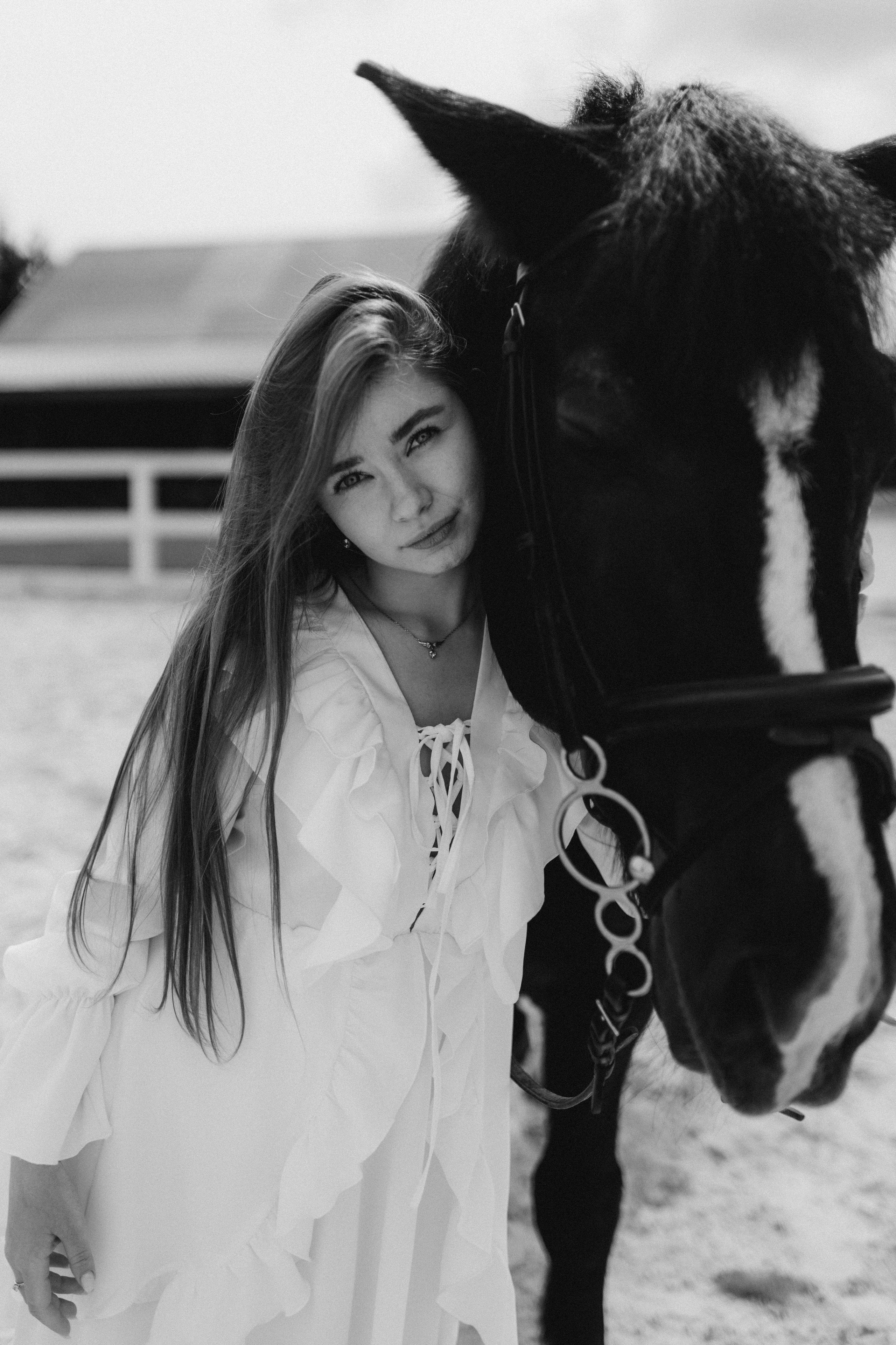 Аня. Фотограф НОГИНСК, Москва, Анастасия Белая