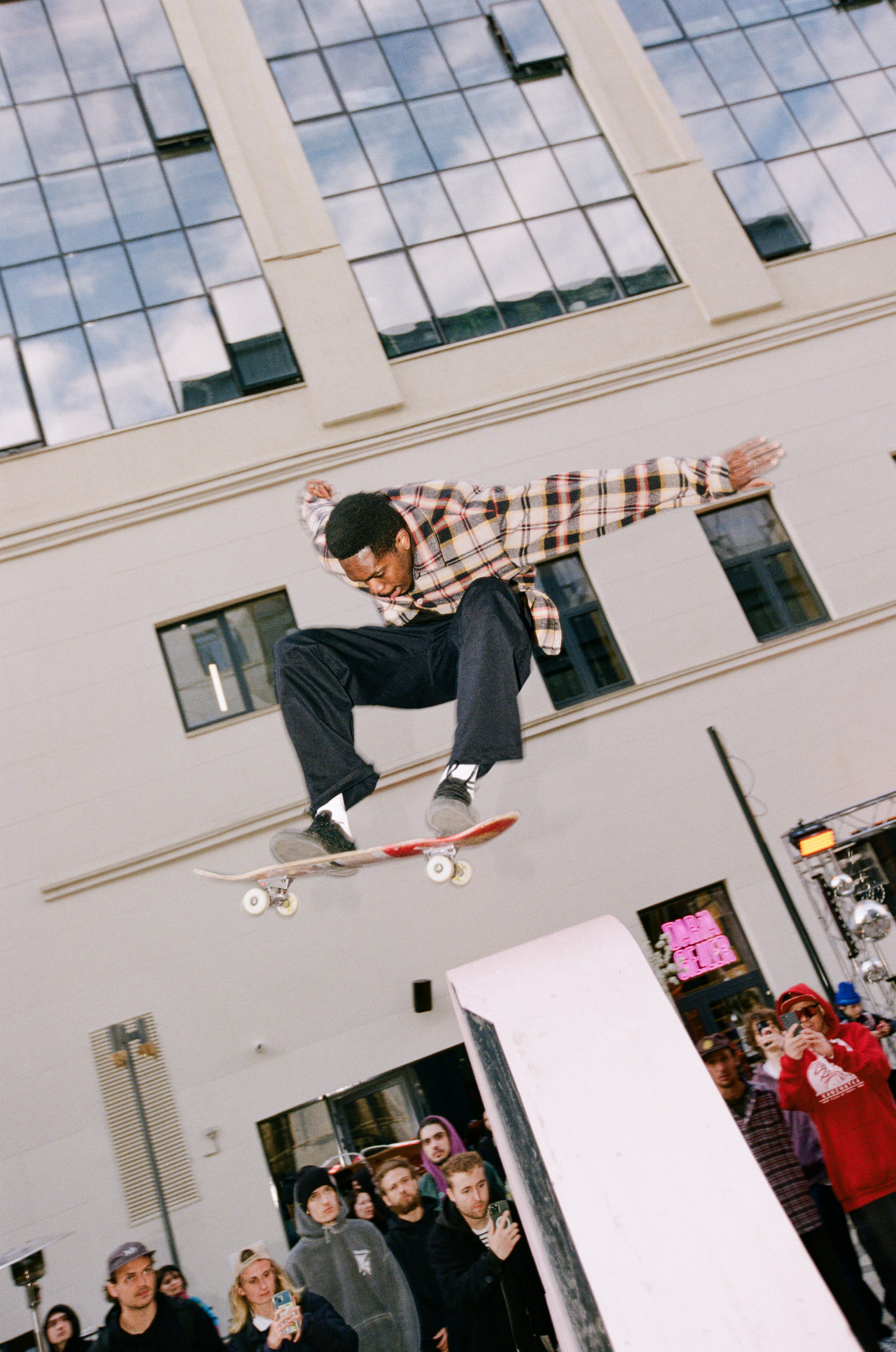 Party like a Moscow. Портретный и ивент-фотограф в Москве