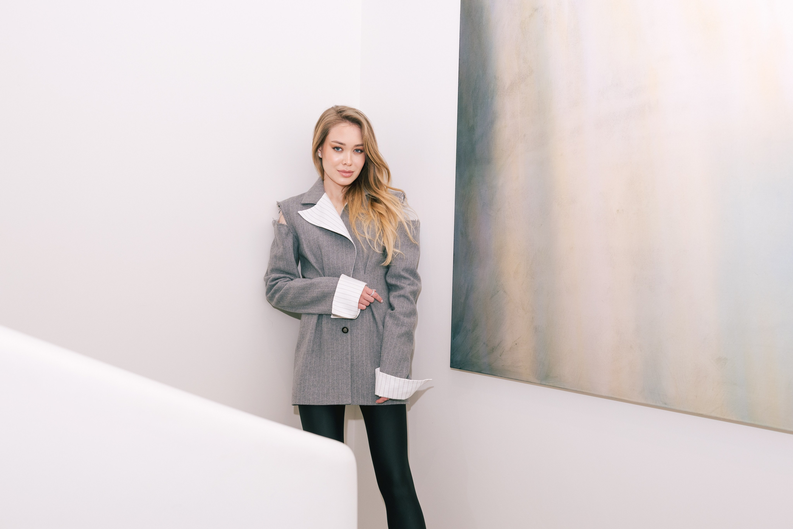 ПЕРВОЕ ОНЕЙРИЧЕСКОЕ УРАВНЕНИЕ. Портретный и ивент-фотограф в Москве