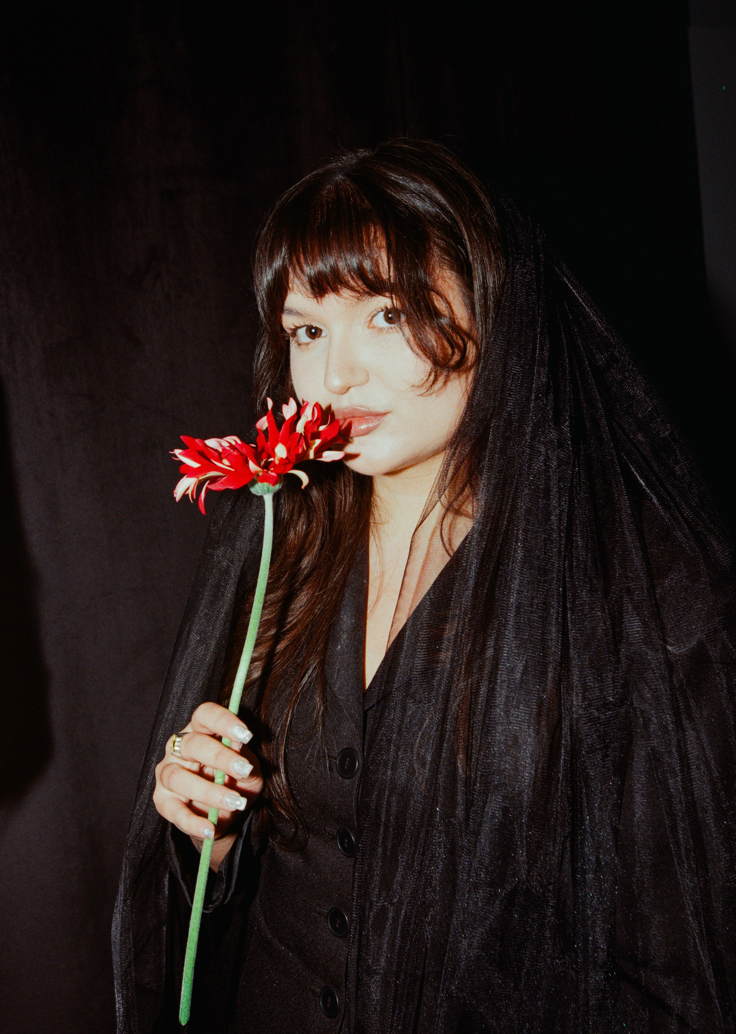 Helloween или Шабаш в ОКТЯБРЕ @QMproduction. Портретный и ивент-фотограф в Москве