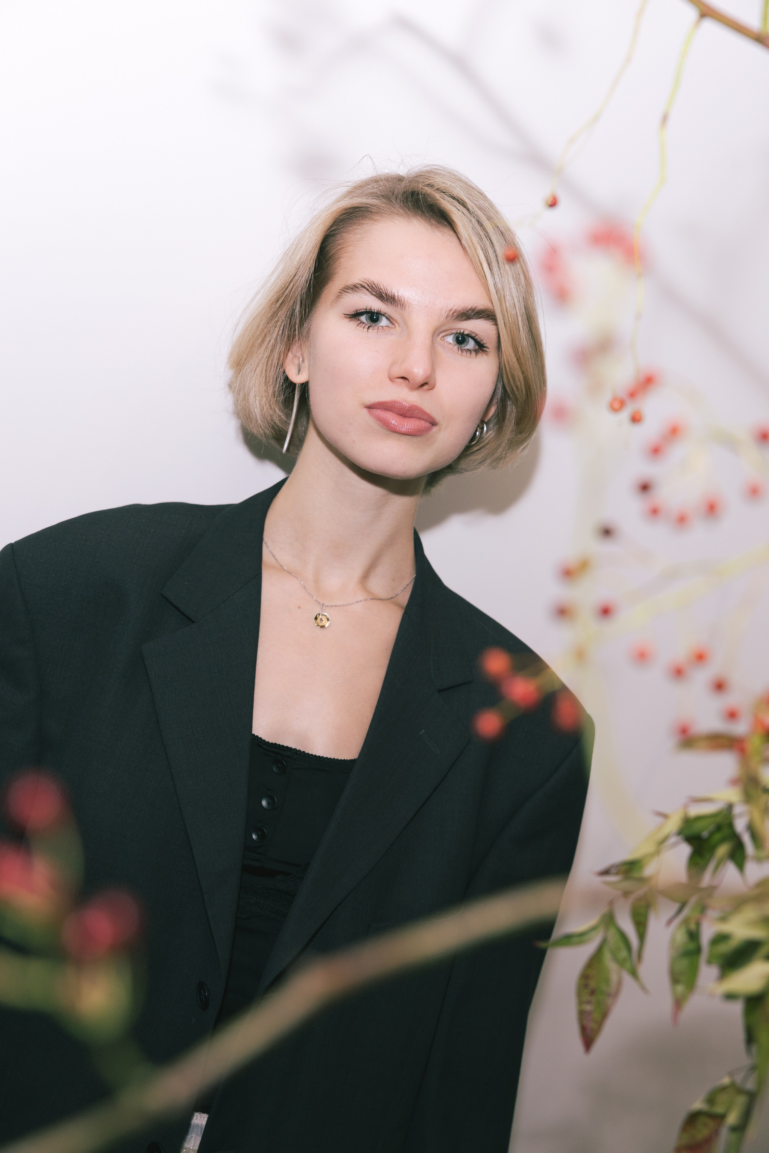 ПЕРВОЕ ОНЕЙРИЧЕСКОЕ УРАВНЕНИЕ. Портретный и ивент-фотограф в Москве