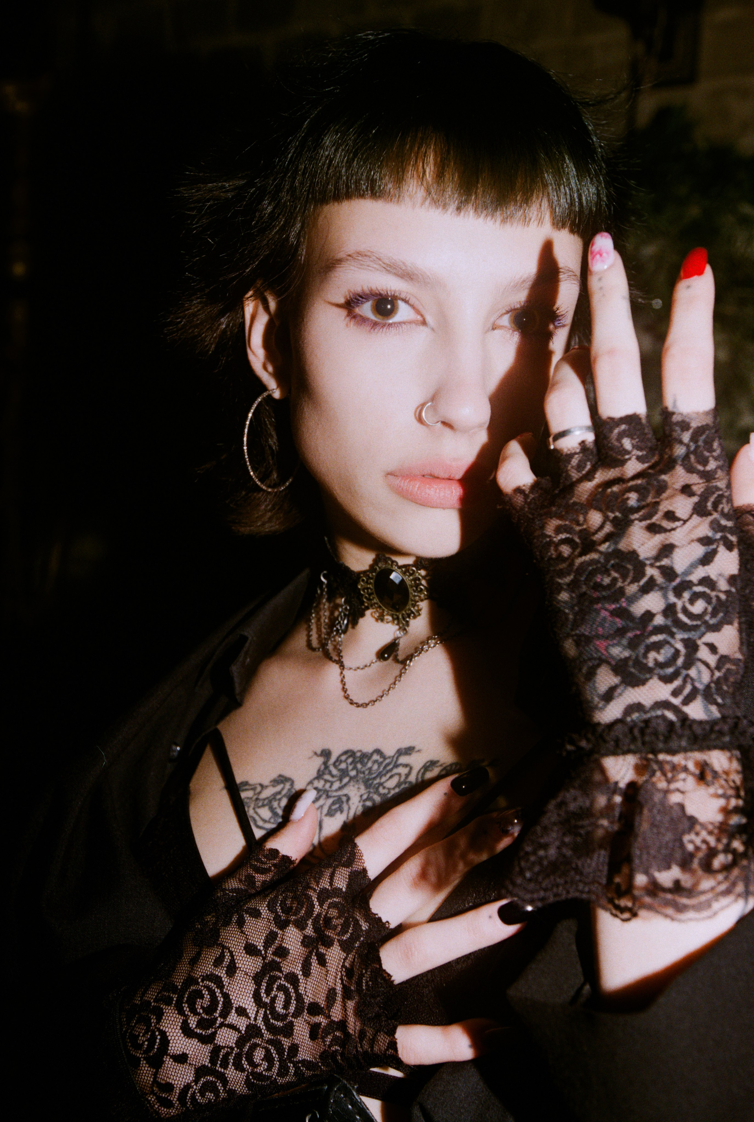 Party like a Moscow. Портретный и ивент-фотограф в Москве