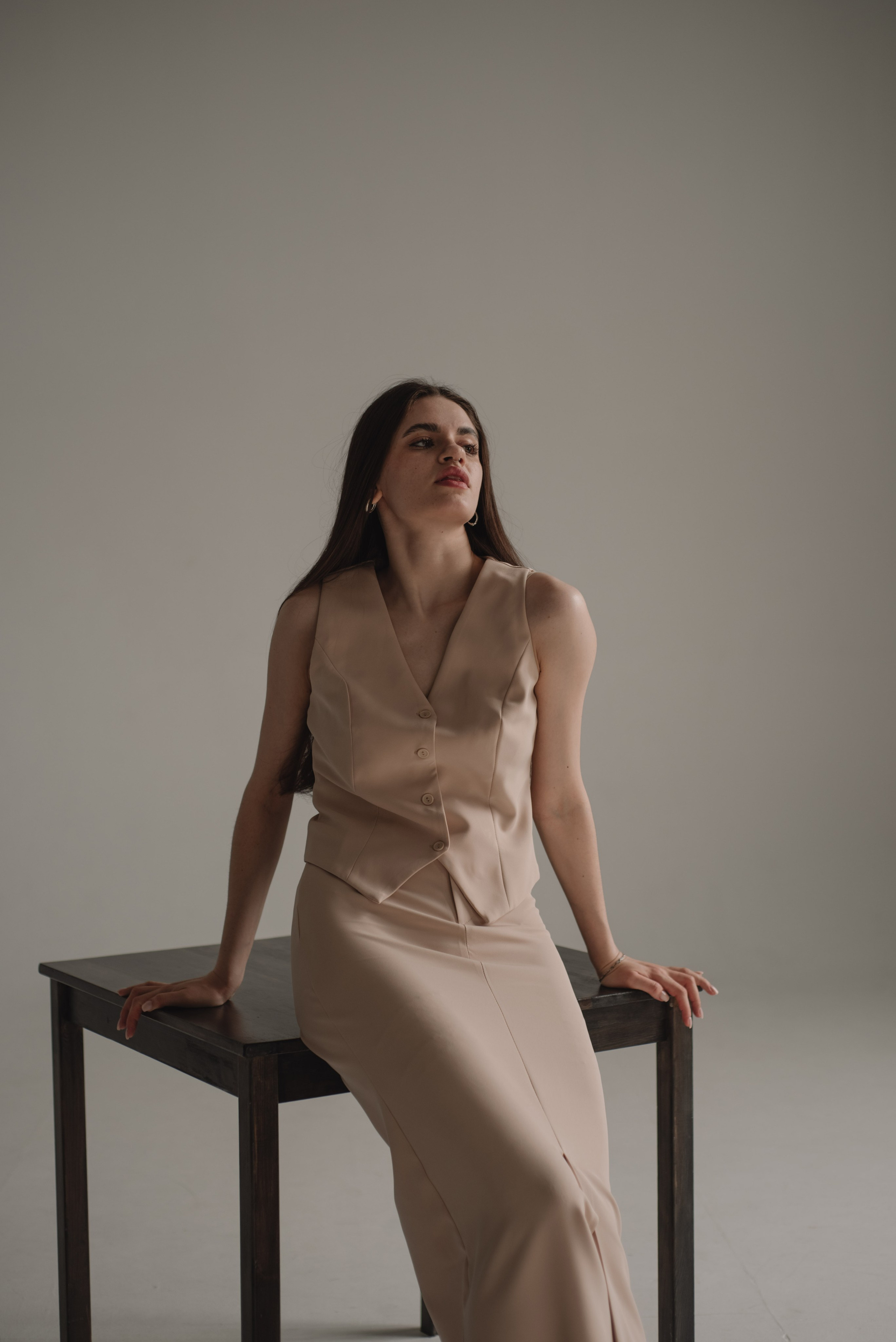 Даша. Фотограф Нижний Новгорода Елена Калмыкова