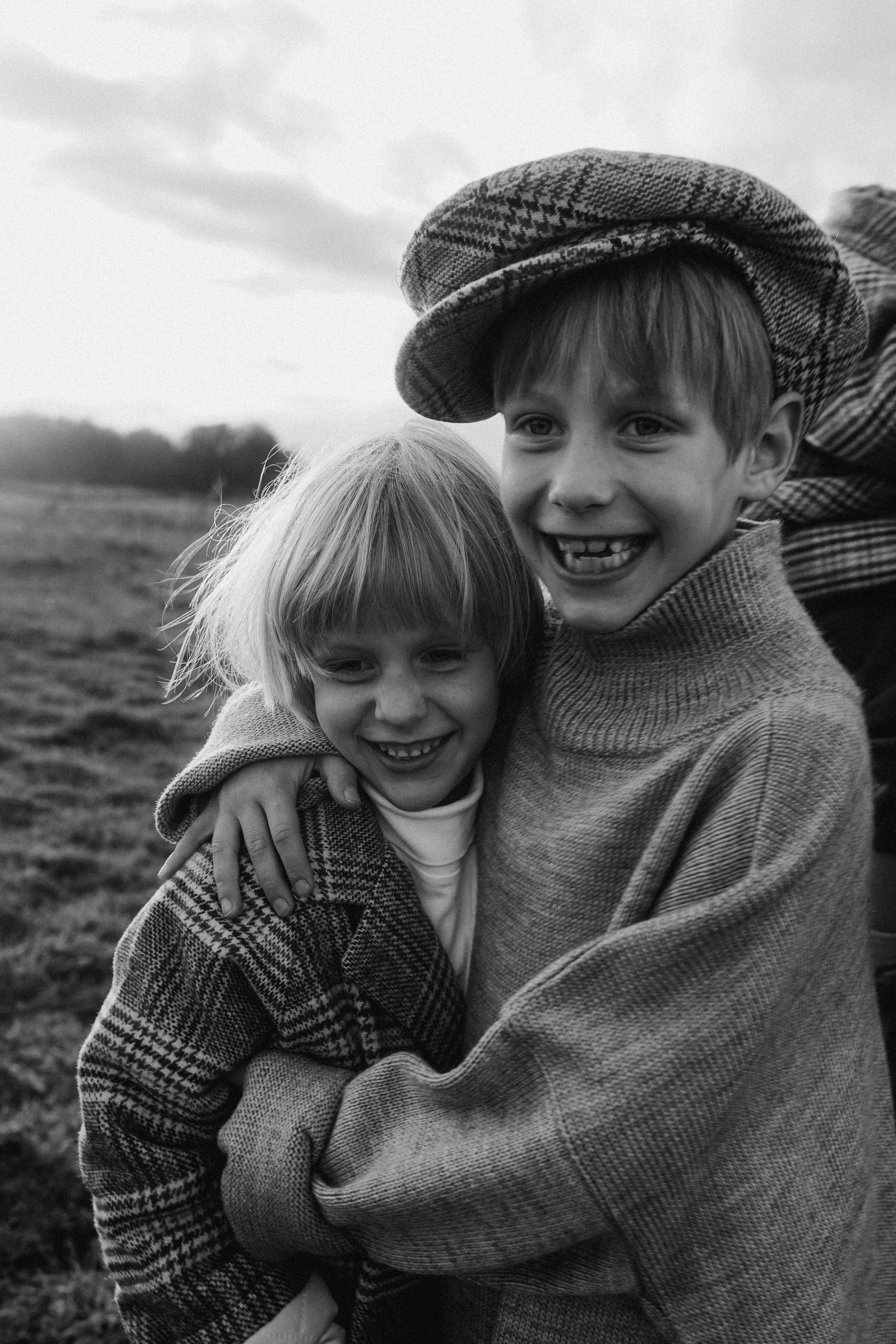 Волшебная история на закате. Фотограф в Челябинске и Санкт-Петербурге Анна Ивашкова