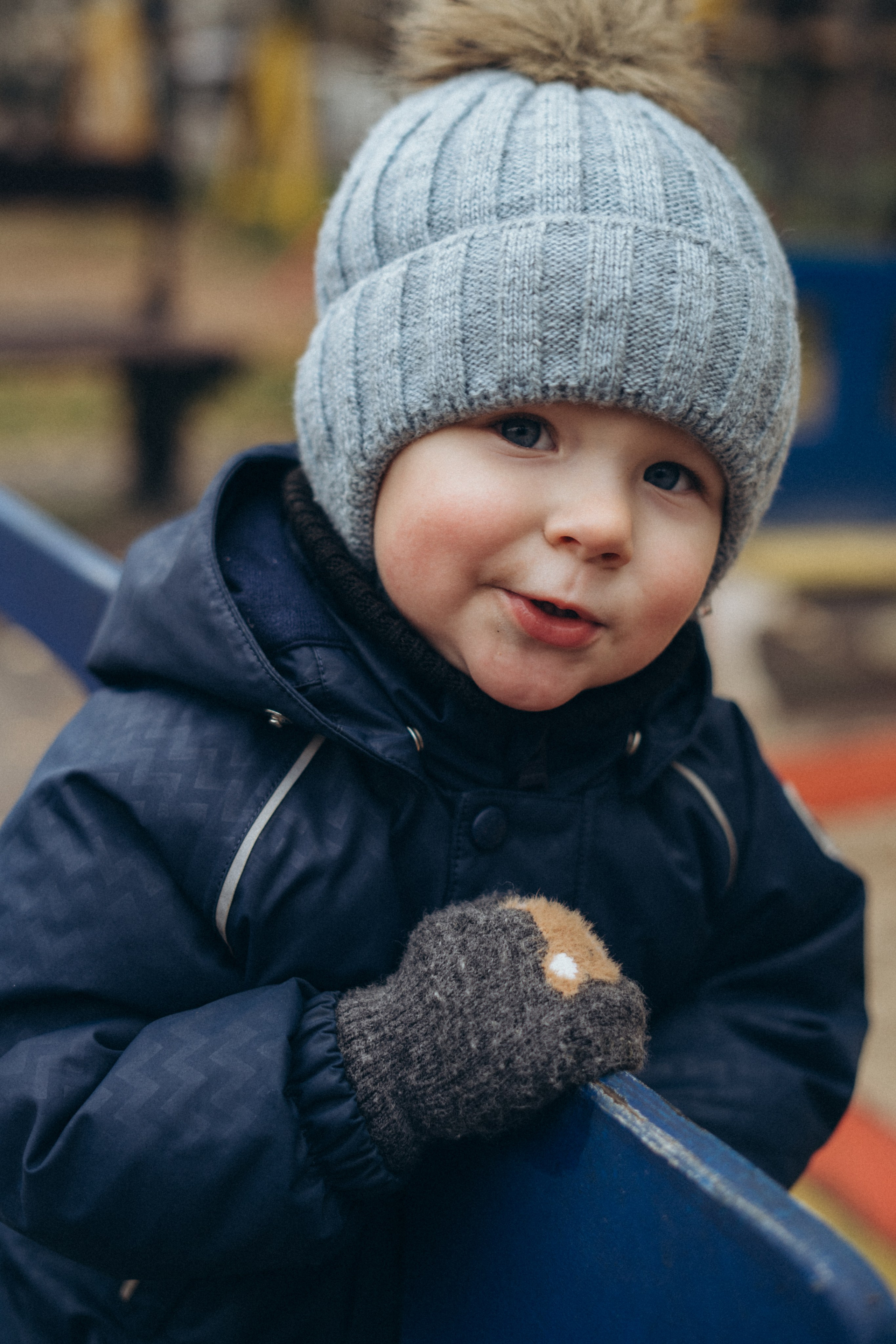 Роберт. Детский и семейный фотограф в Ногинске Елизавета Гончар