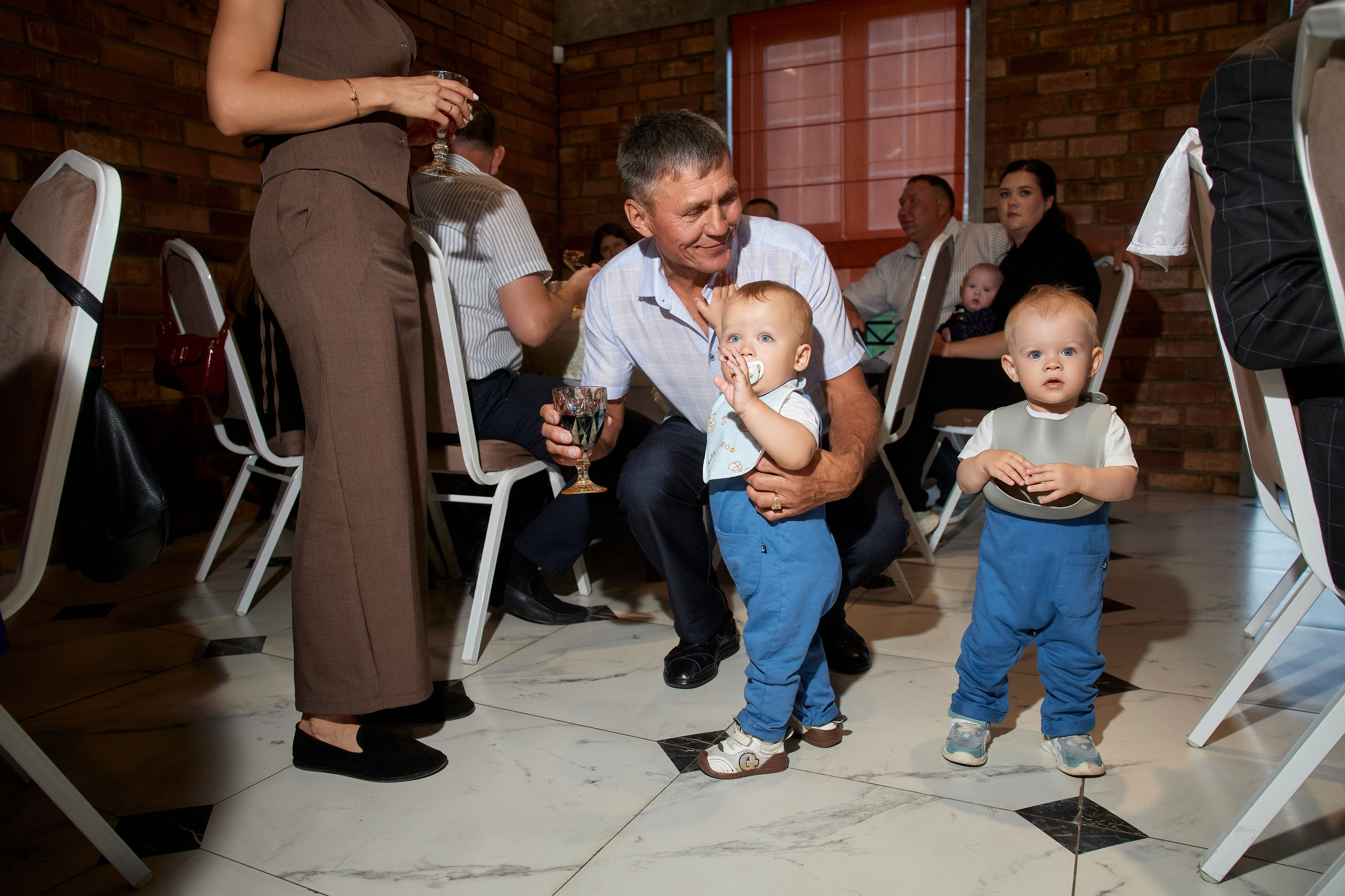 ALEXANDR | BAL'ZAM | 3.08. Главная