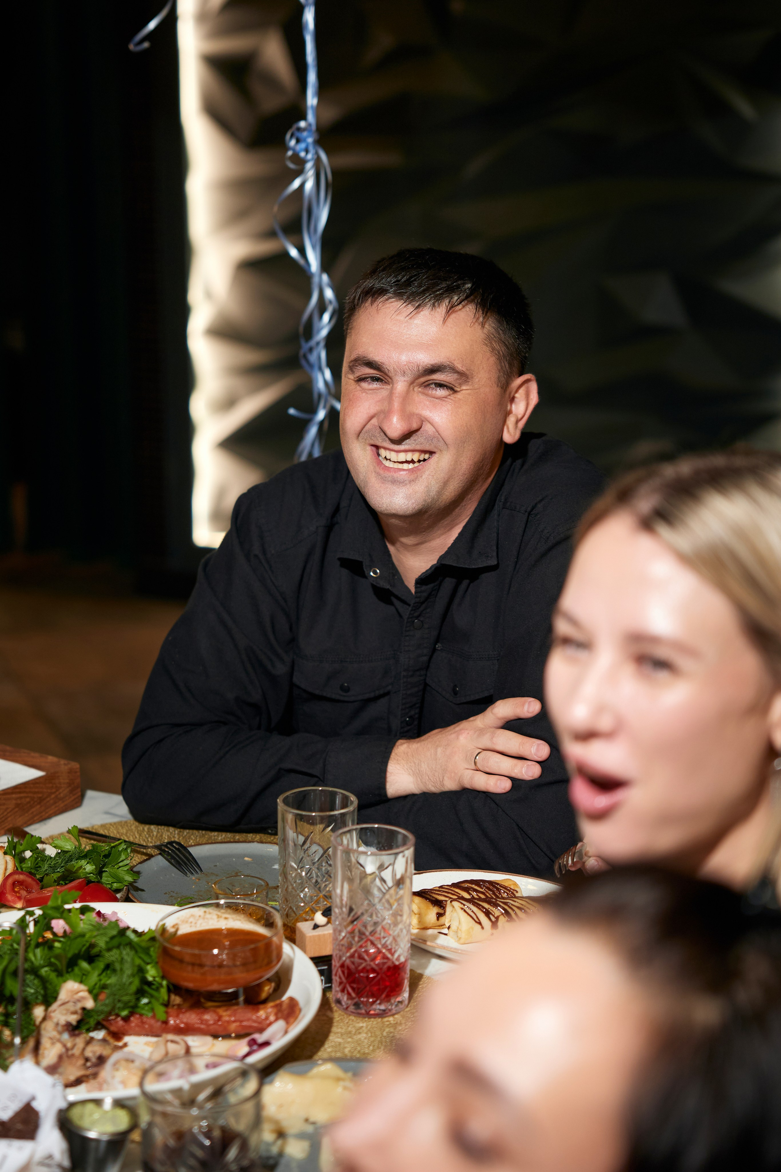 M-BRAND | NIKOLAI | 14/05. Главная