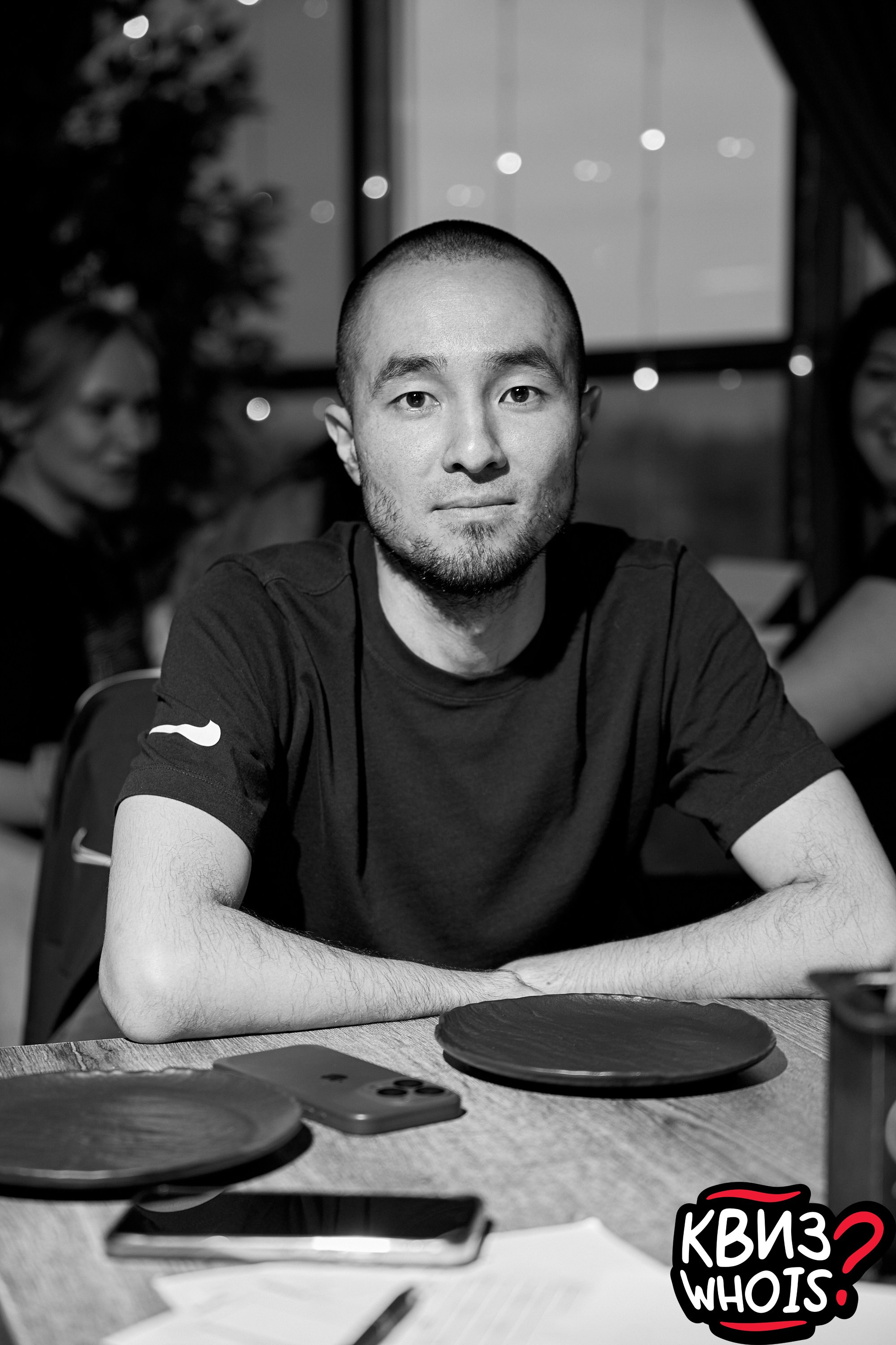 КВИЗ | Ху Из 14/05. Главная