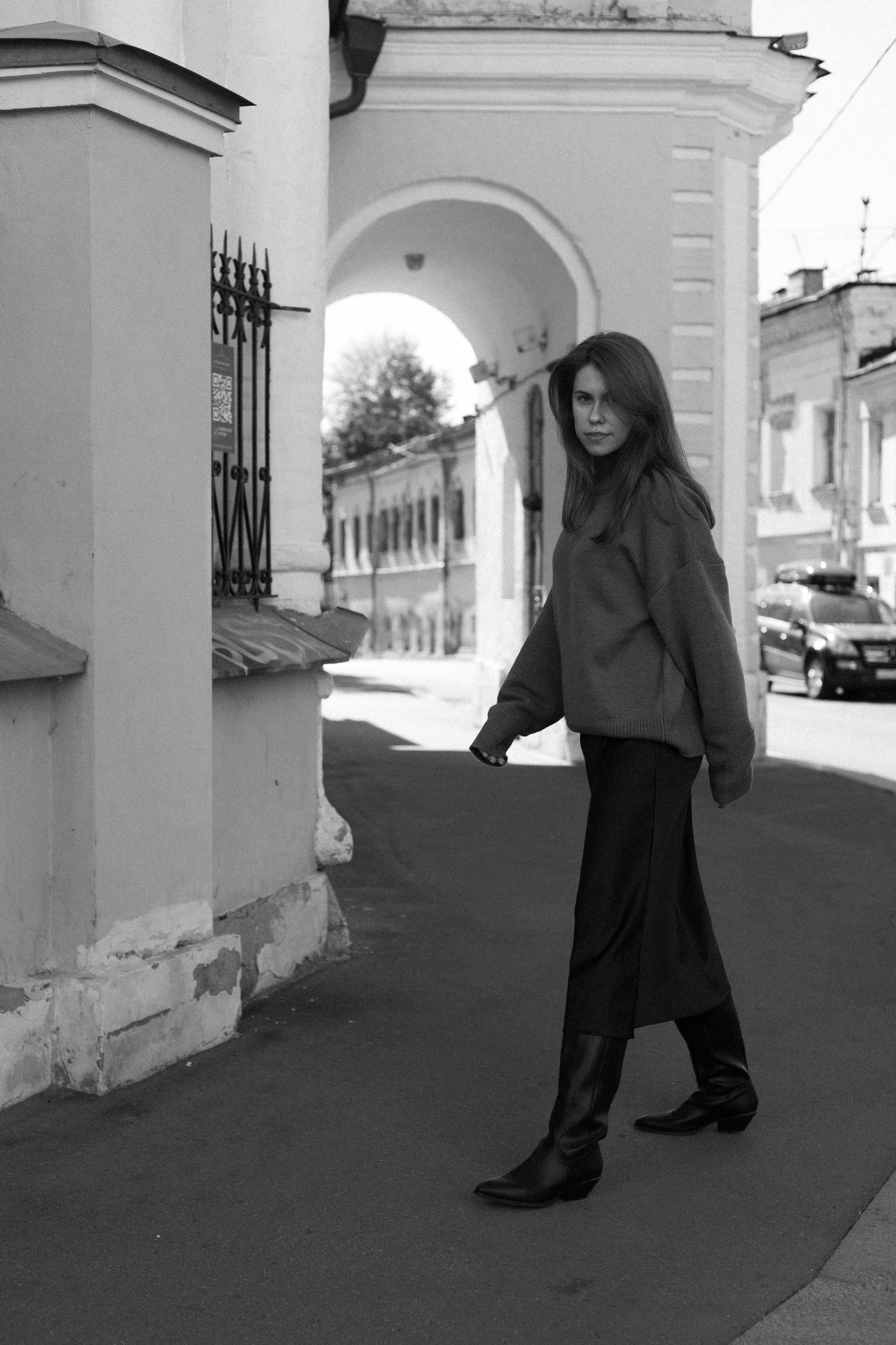 Саша. Миронова Анастасия