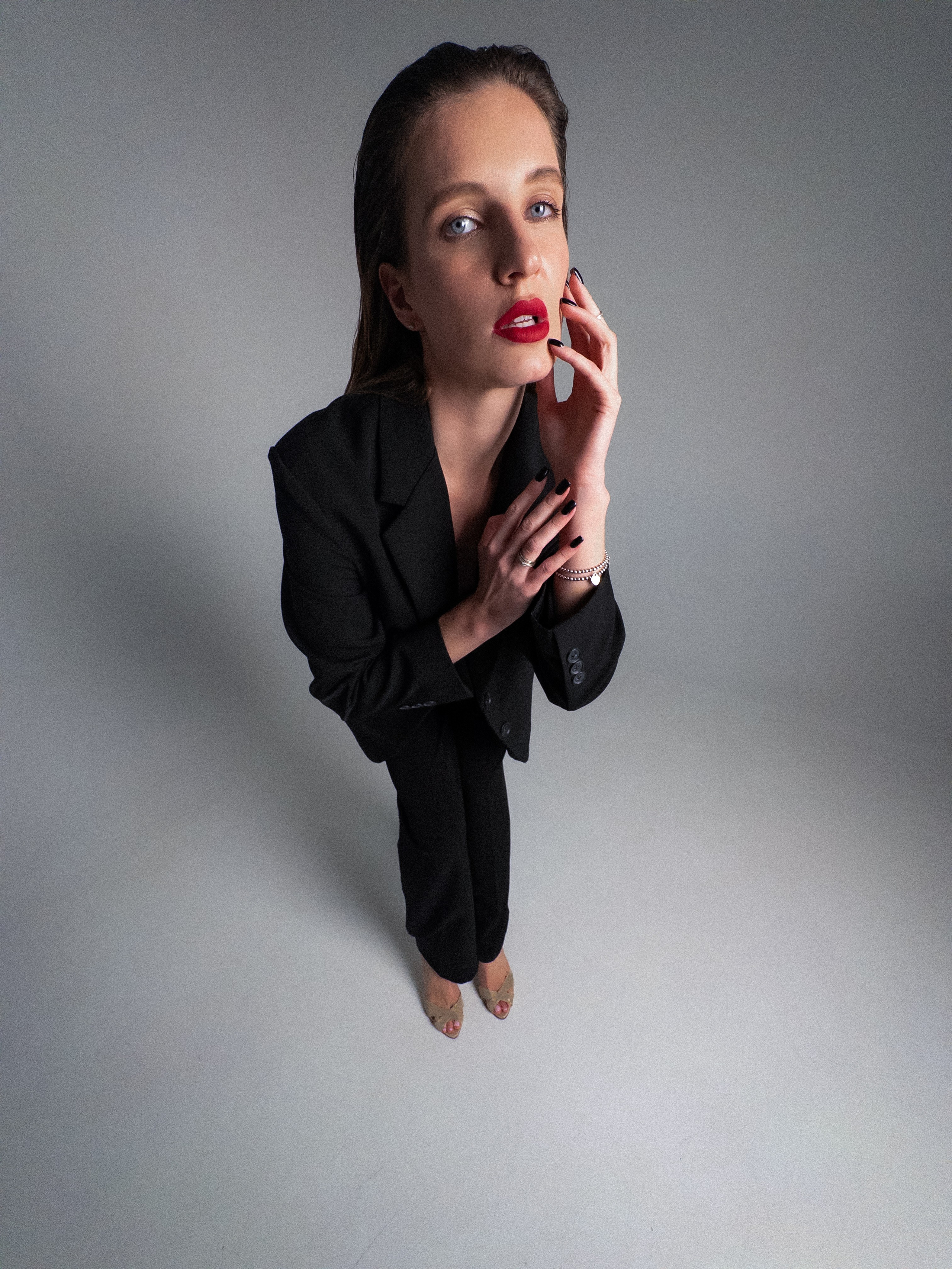 Женя | Студийная съемка. Фотограф Барнаул Софья Бояринова