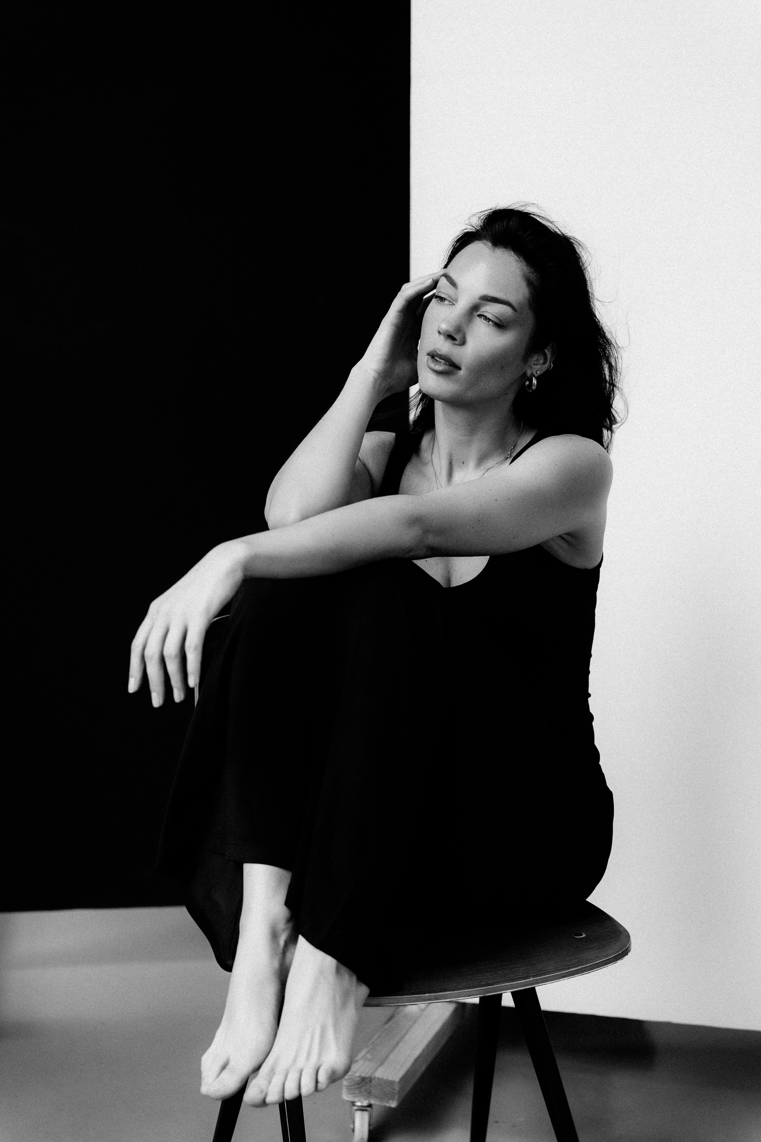 Елена. Портретный фотограф в Санкт-Петербурге