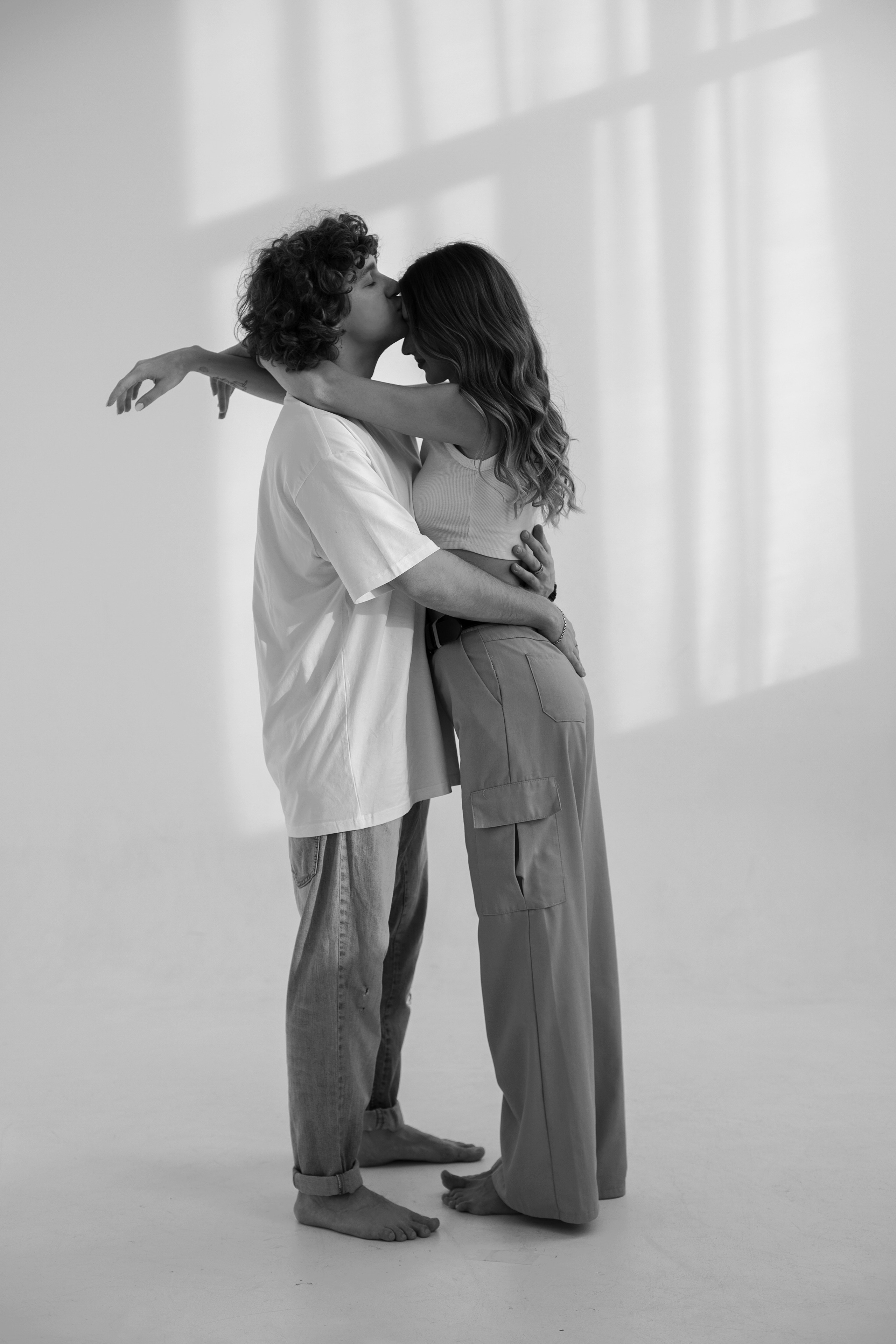 Полина: love-story. Фотограф в Липецке — индивидуальная, семейная, парная, свадебная съёмка | Беляева Ирина