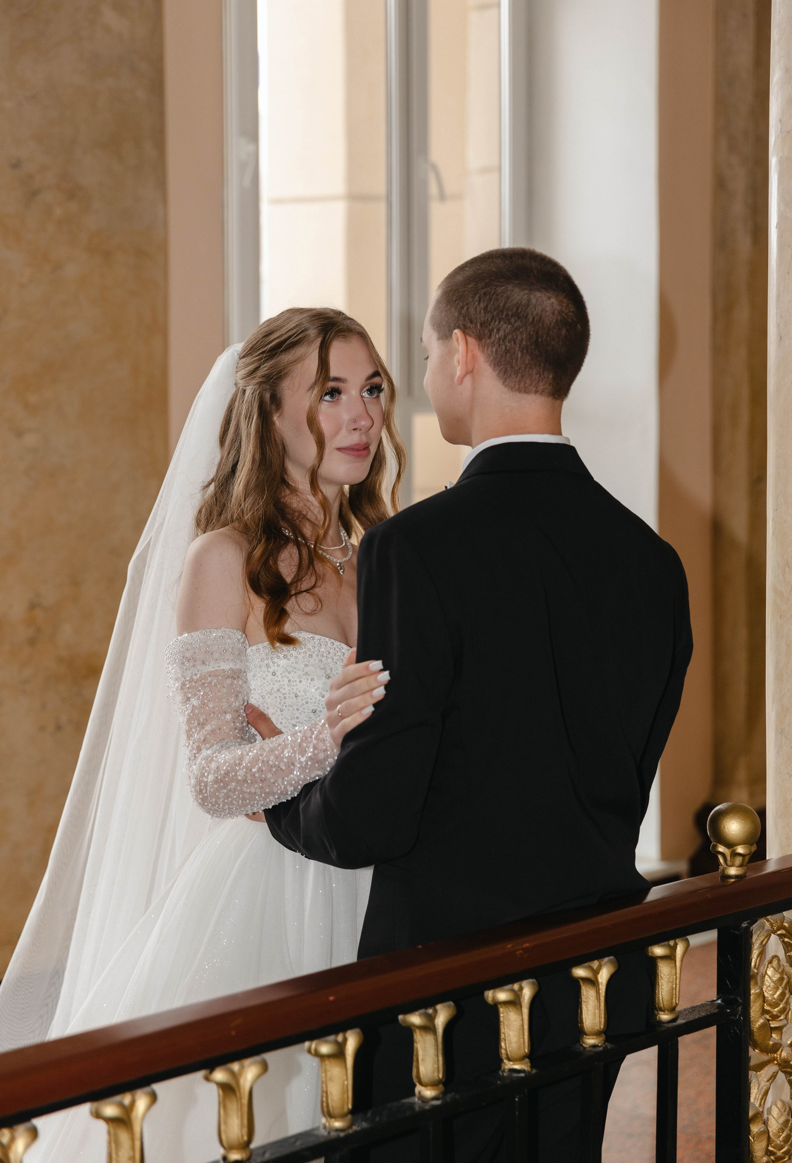 Владислав и Дарья. Свадебный и семейный фотограф в Карелии