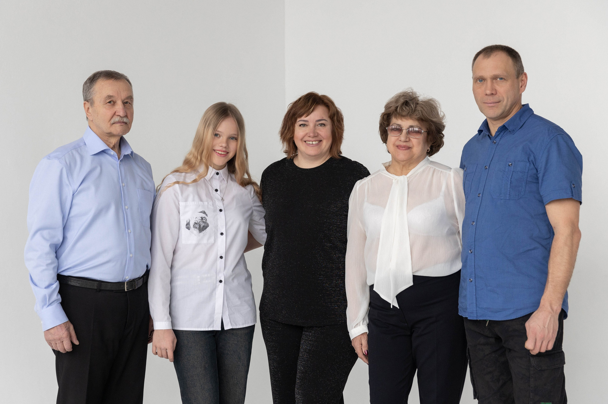 Миром правит любовь. Свадебный и семейный фотограф в Карелии