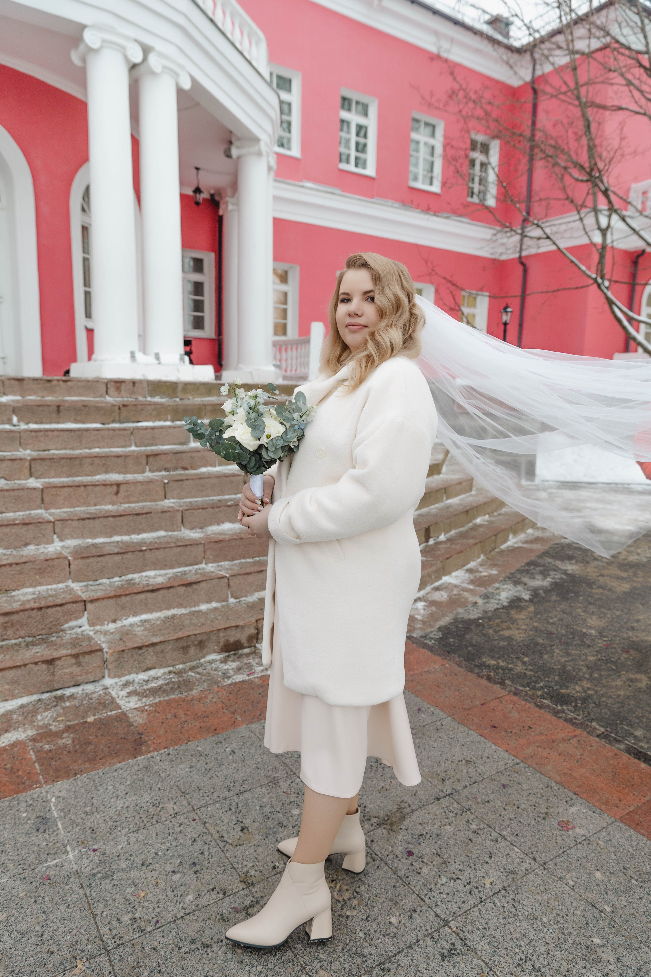 Александр и Наталья. Свадебный и семейный фотограф в Карелии