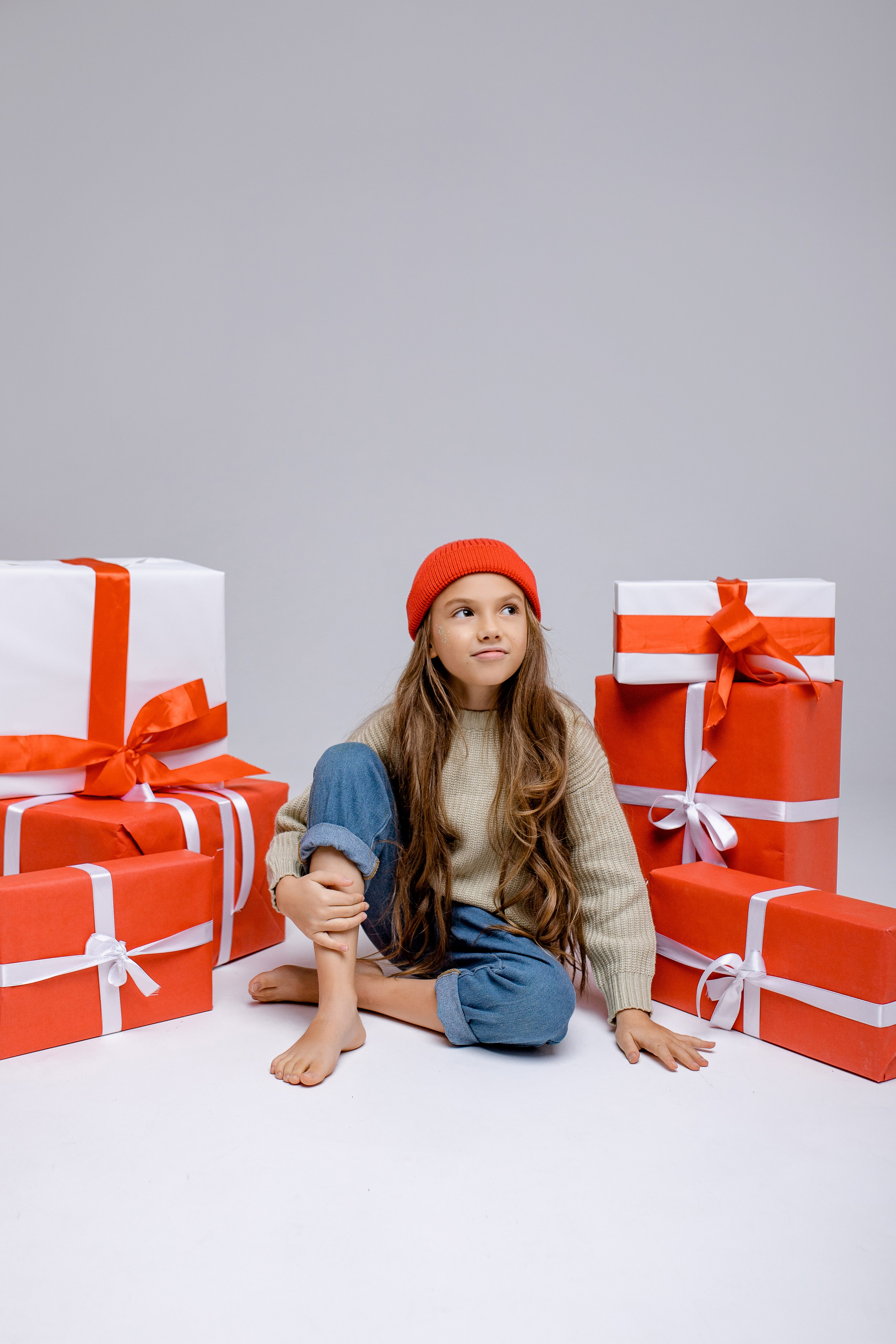 Дети 3+. Детский фотограф в Москве Маргарита Чубукова