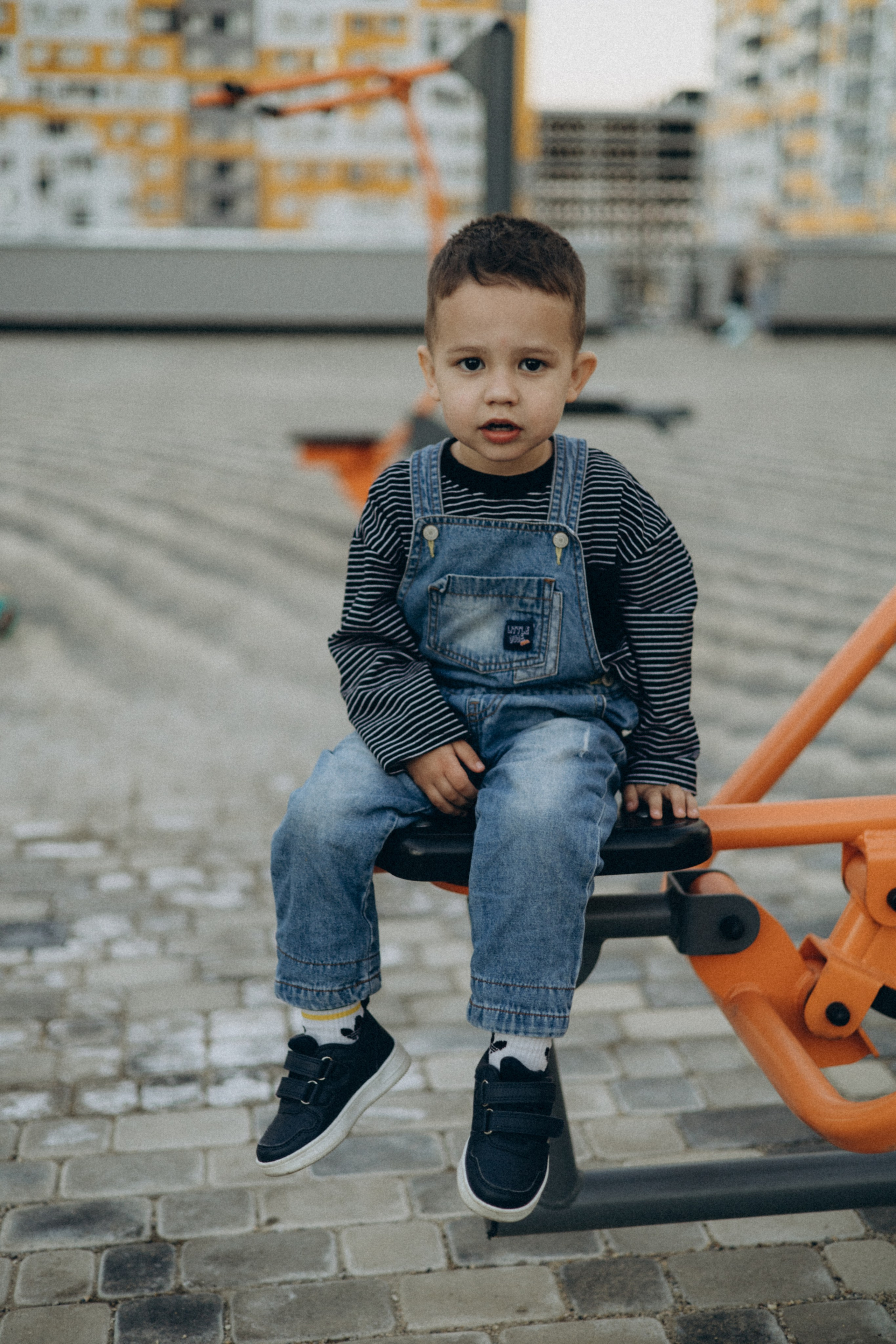 На закате. Фотограф из Краснодара Мария Приходько