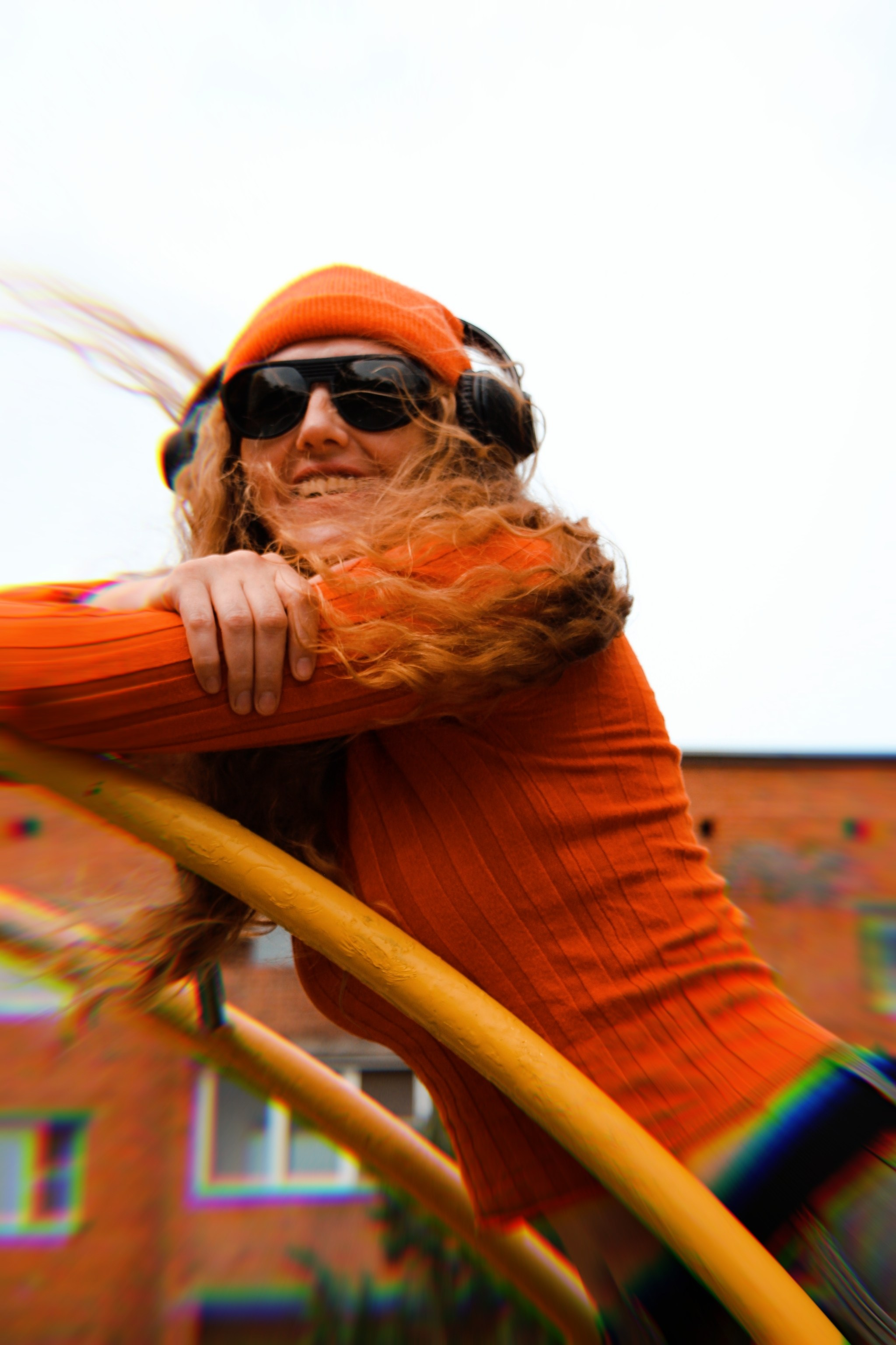 Прогулка во Дворе. Светлана…. Творческая, семейная Фотосъемка ДоброДарова Елена Омск