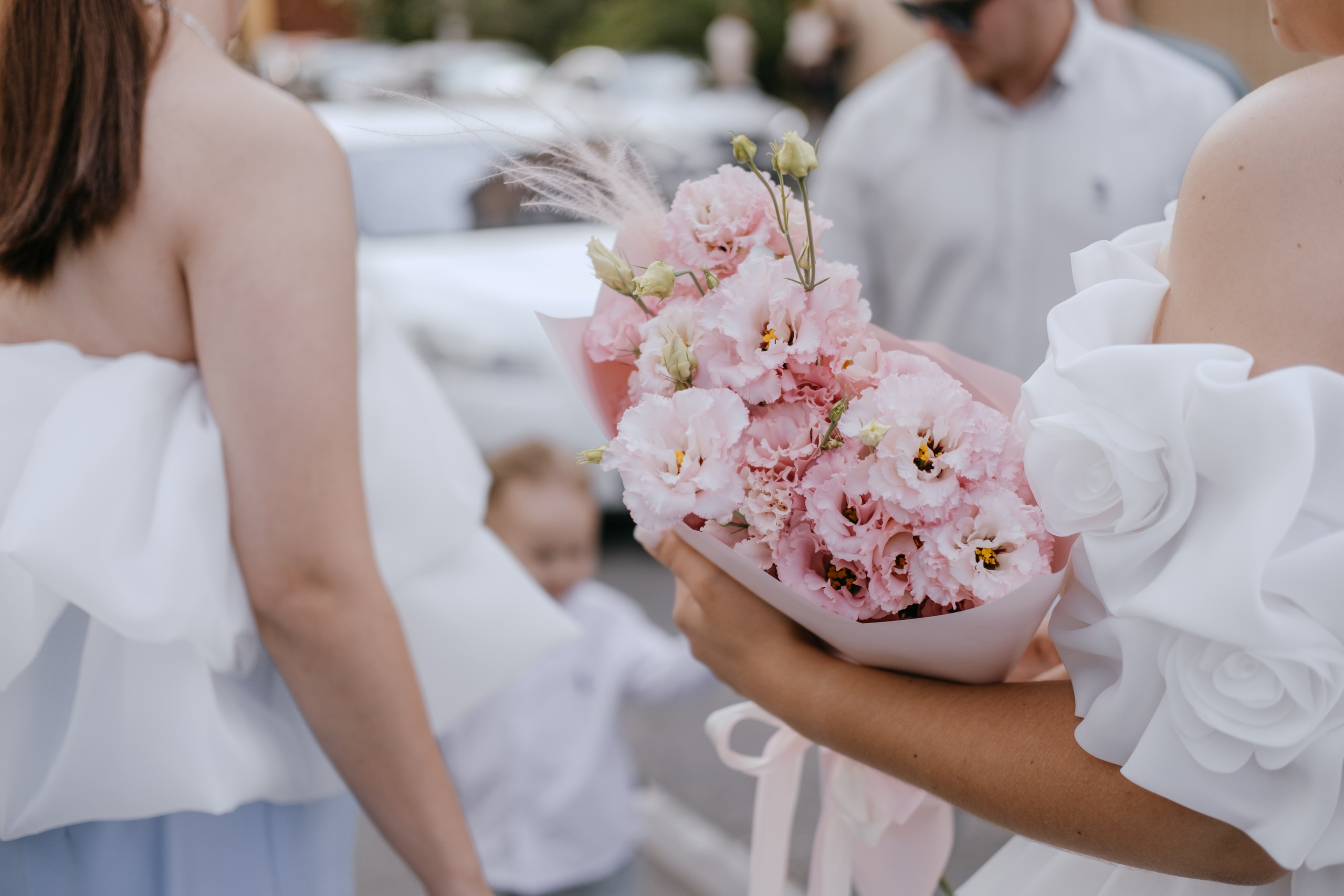 Руслан и Екатерина. Фотограф в Астрахани Миронова Анастасия