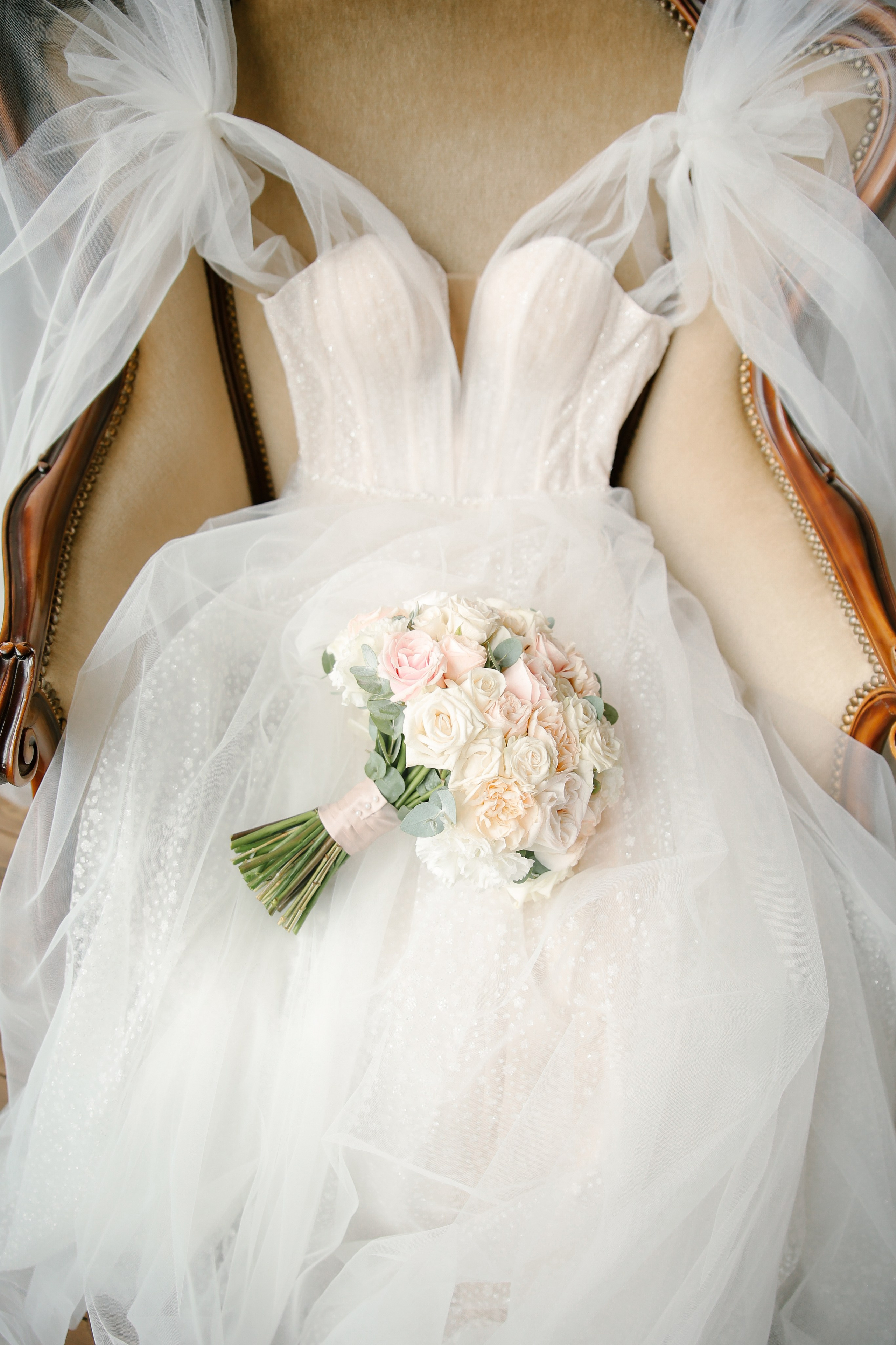 Виктор и Светлана 2021. Ксения Почтарь. Декоратор и флорист, город Владивосток