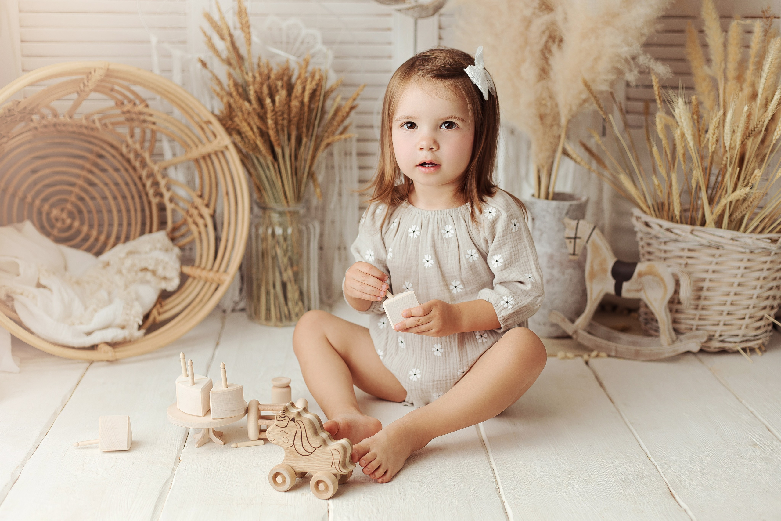 2 года и старше. Фотограф беременности, новорожденных Москва. годики под ключ