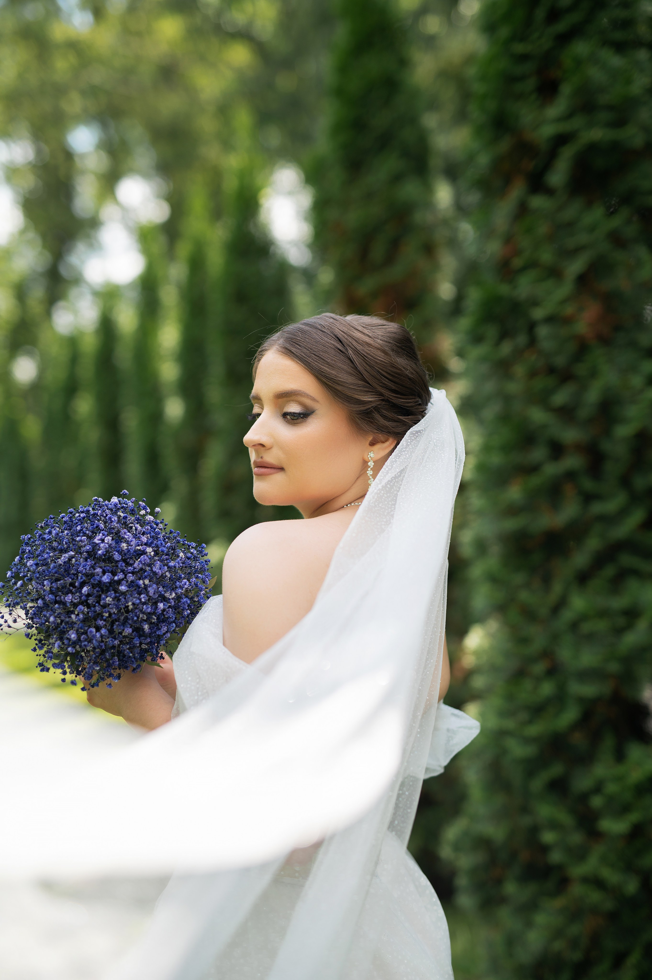 Валерия и Андрей. Детский и семейный фотограф Москва Рязань