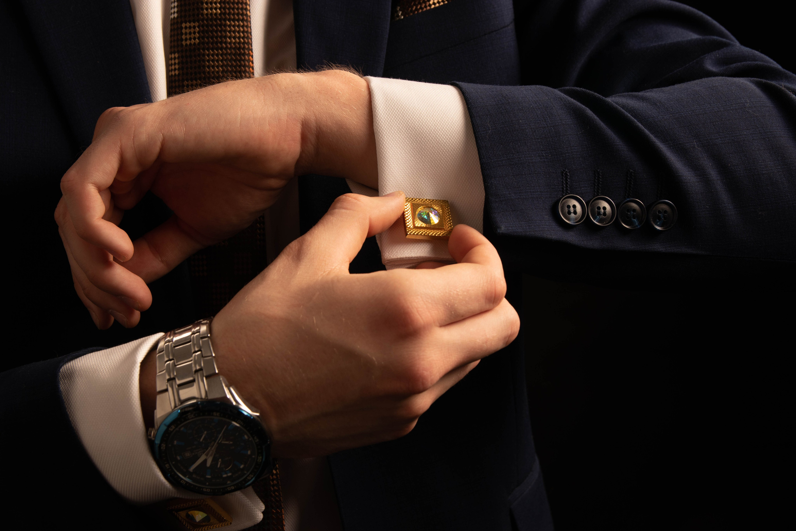 Никита. Коммерческий фотограф