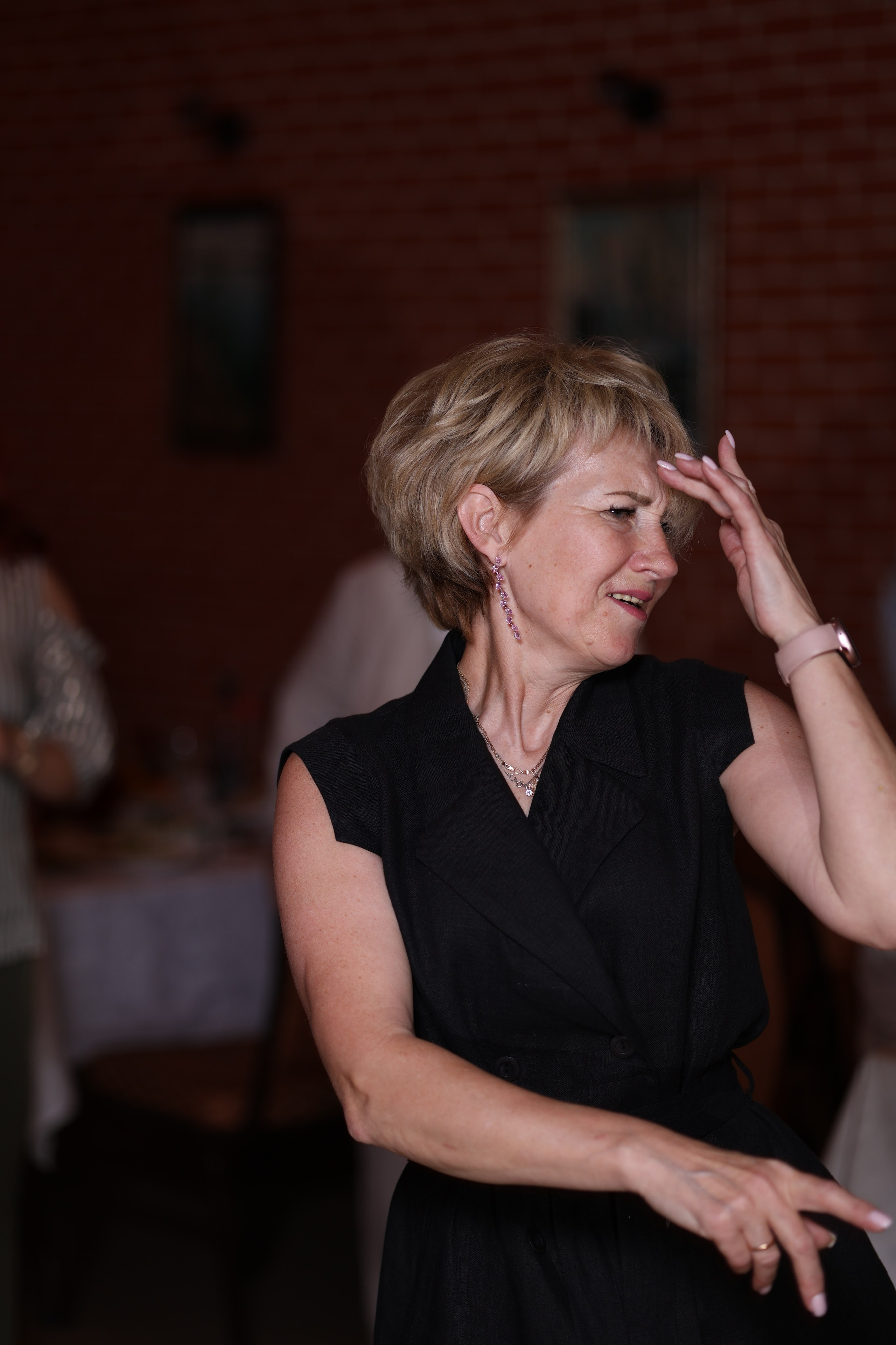 Фотосессия Юбилея Светлана. Коммерческий фотограф