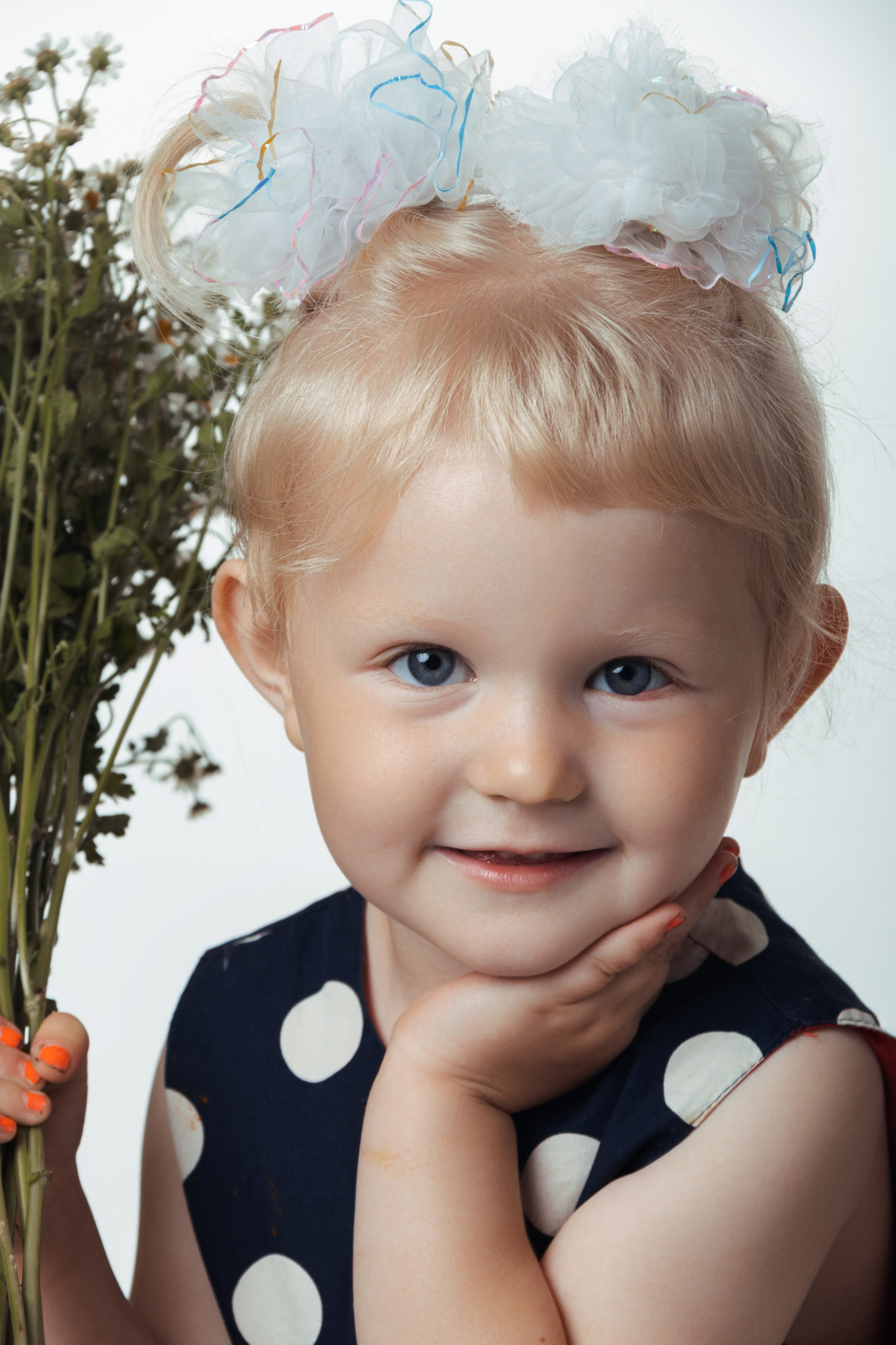 Есения. Коммерческий фотограф