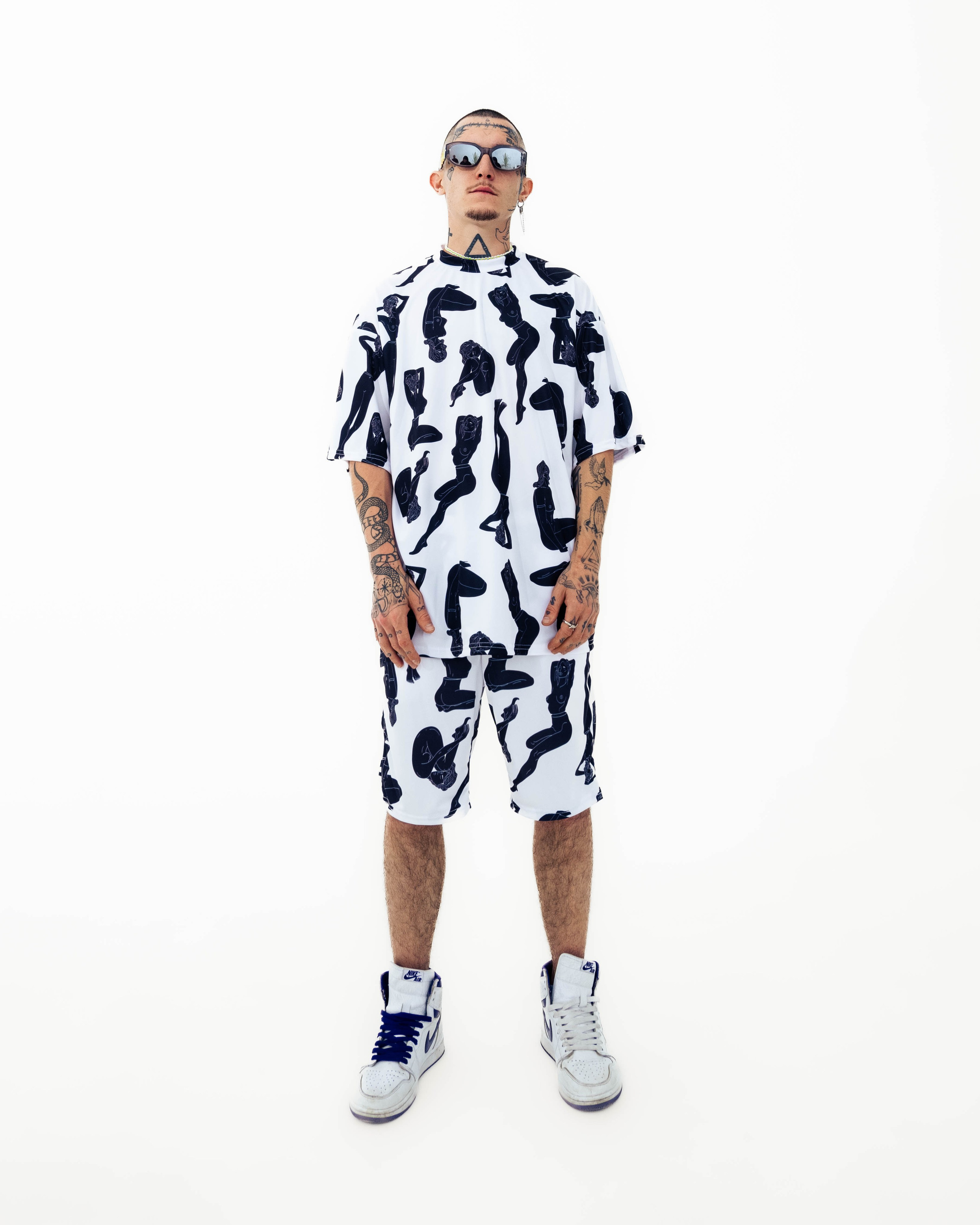 Мода и медия. Маренина Виктория — креативный фотограф в Москве